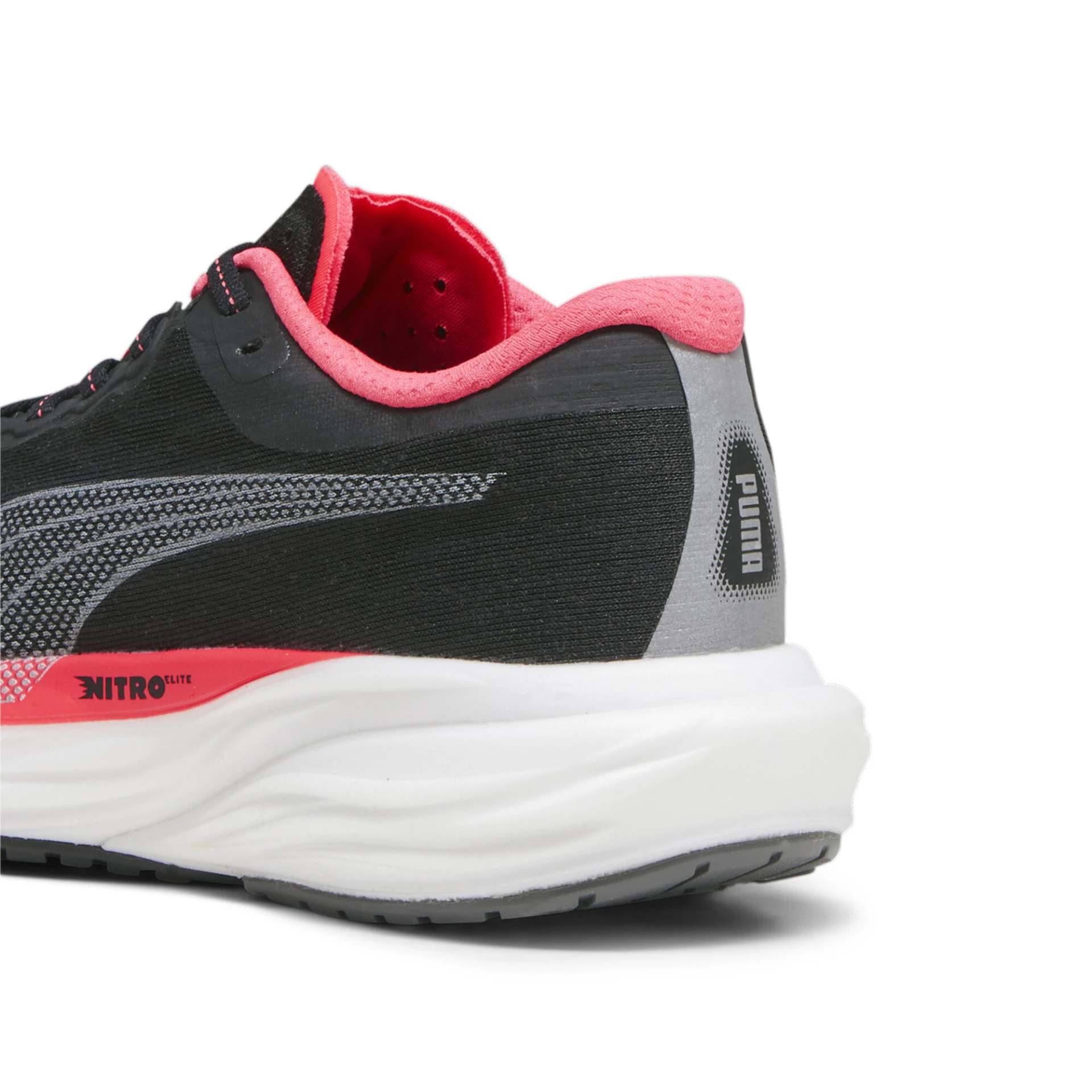 PUMA Deviate_Nitro_2_Wns 376855 017 PUMA BLACK-FIRE ORCHID