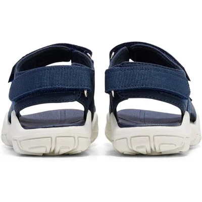 HUMMEL Kinder_Sandalen_SANDAL_TREKKING_II_JR 217947 7642 DARK DENIM