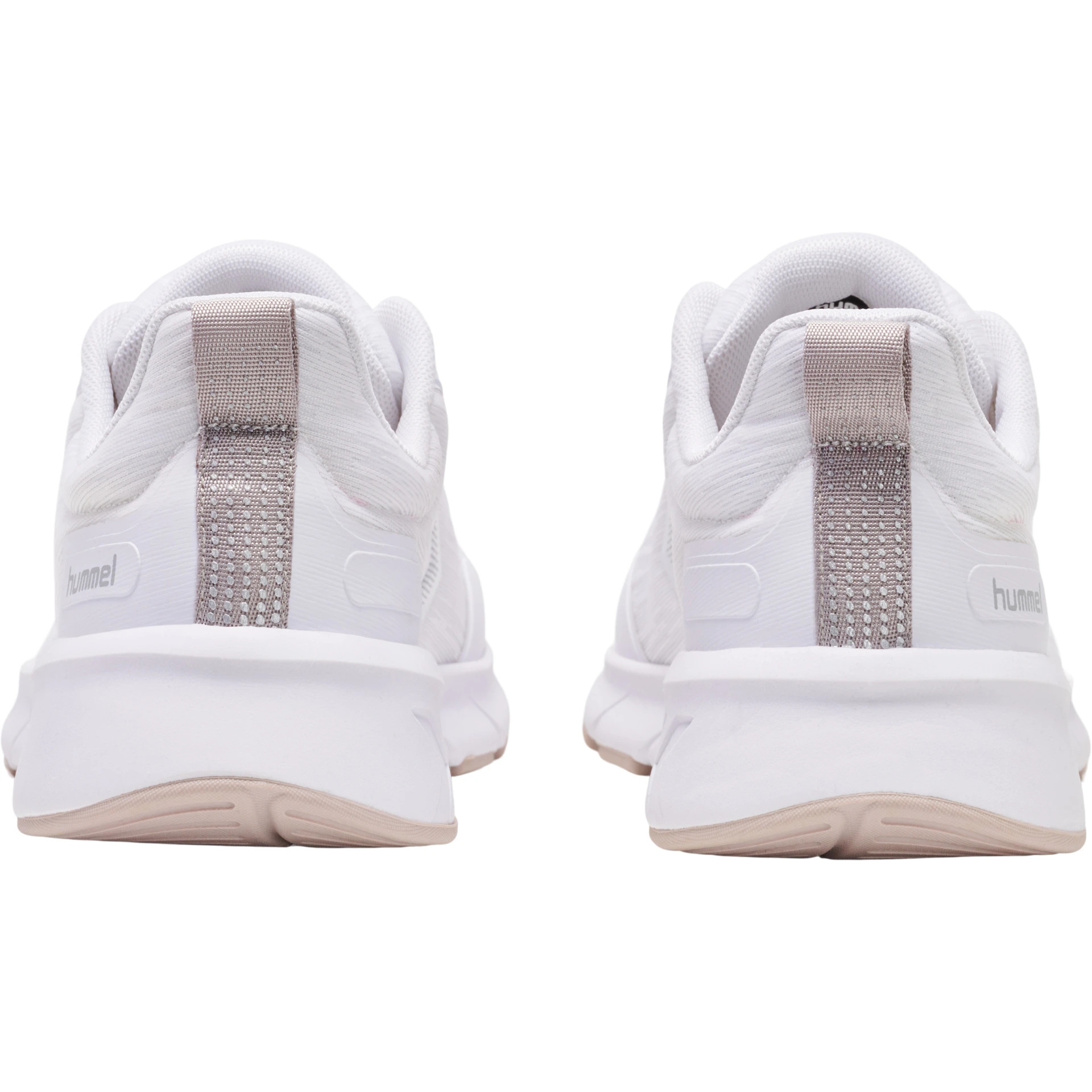 HUMMEL REACH_TR_HIIT___WHITE___43 220118 9001 WHITE