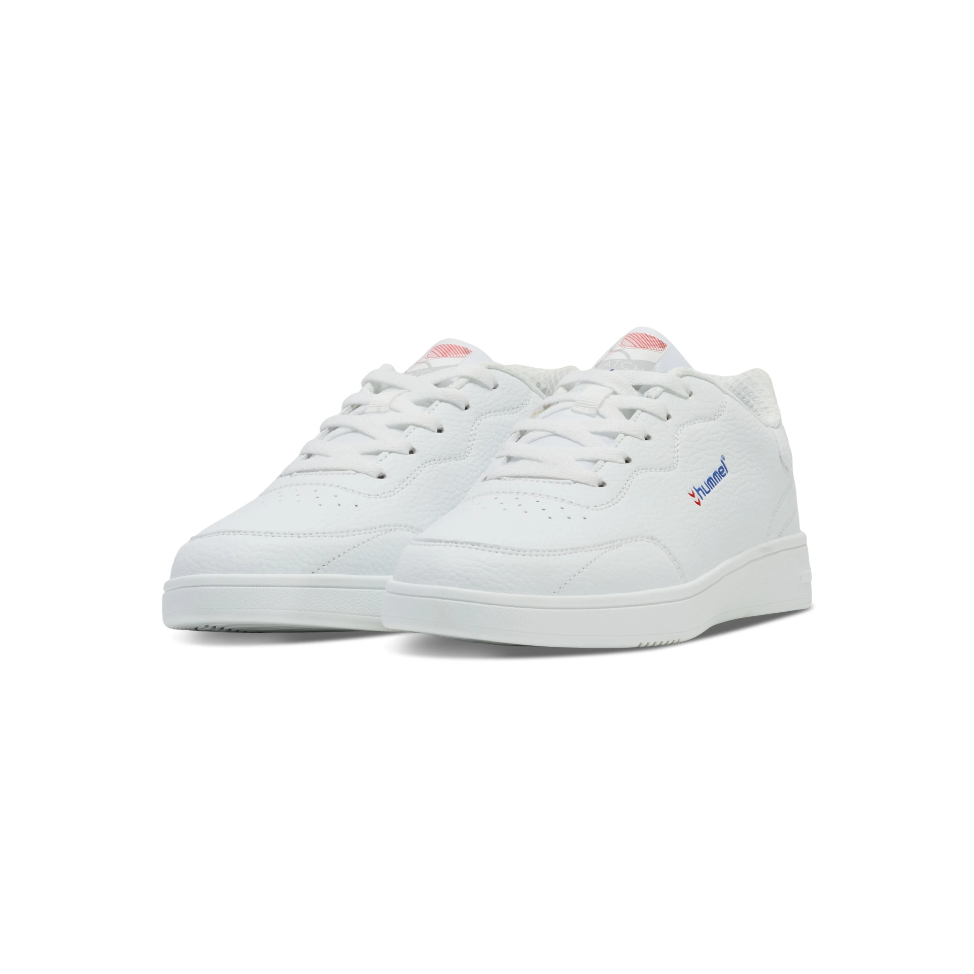 HUMMEL MATCH_POINT___WHITE___36 222818 9001 WHITE