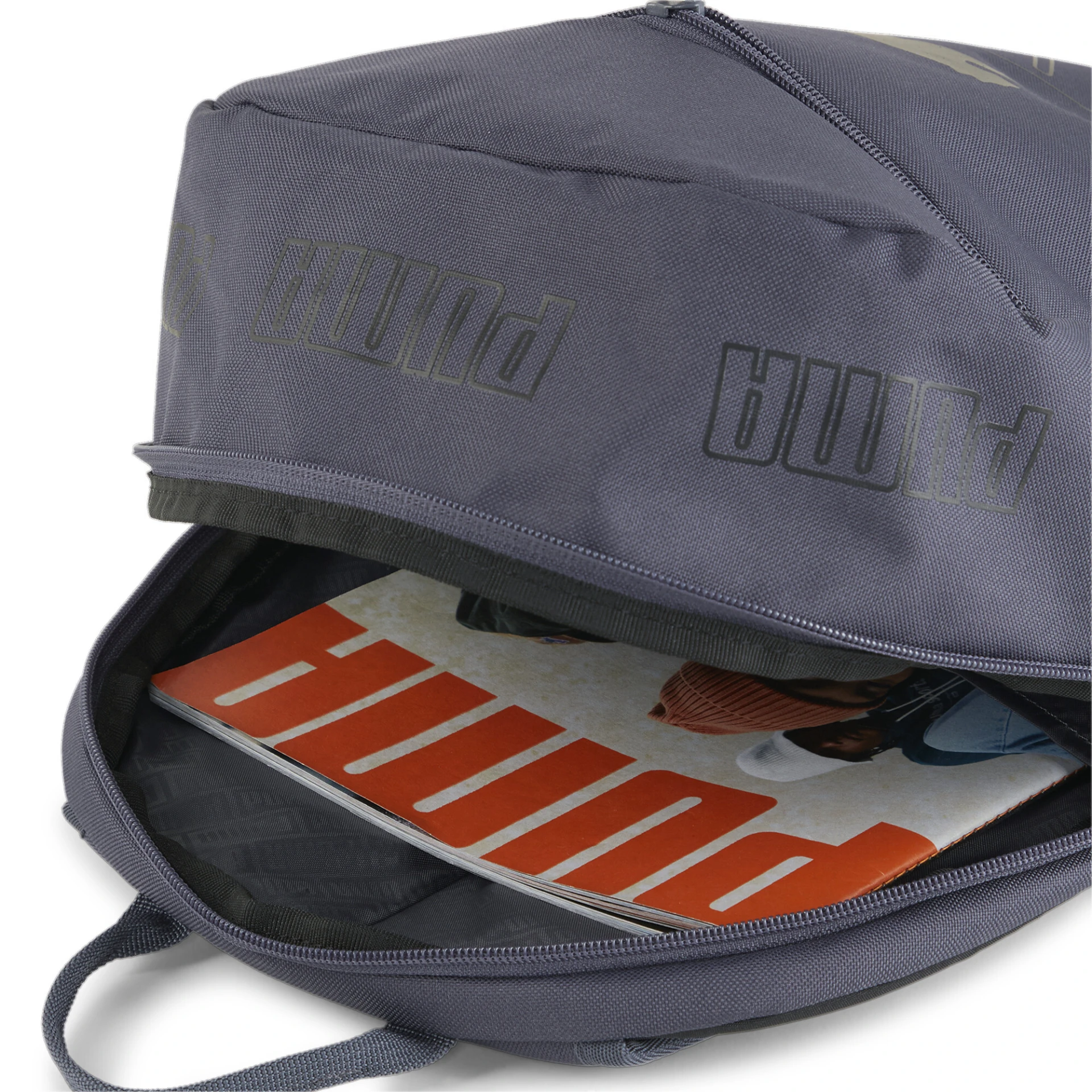 PUMA Phase_Backpack_II 079952 037 Galactic Gray