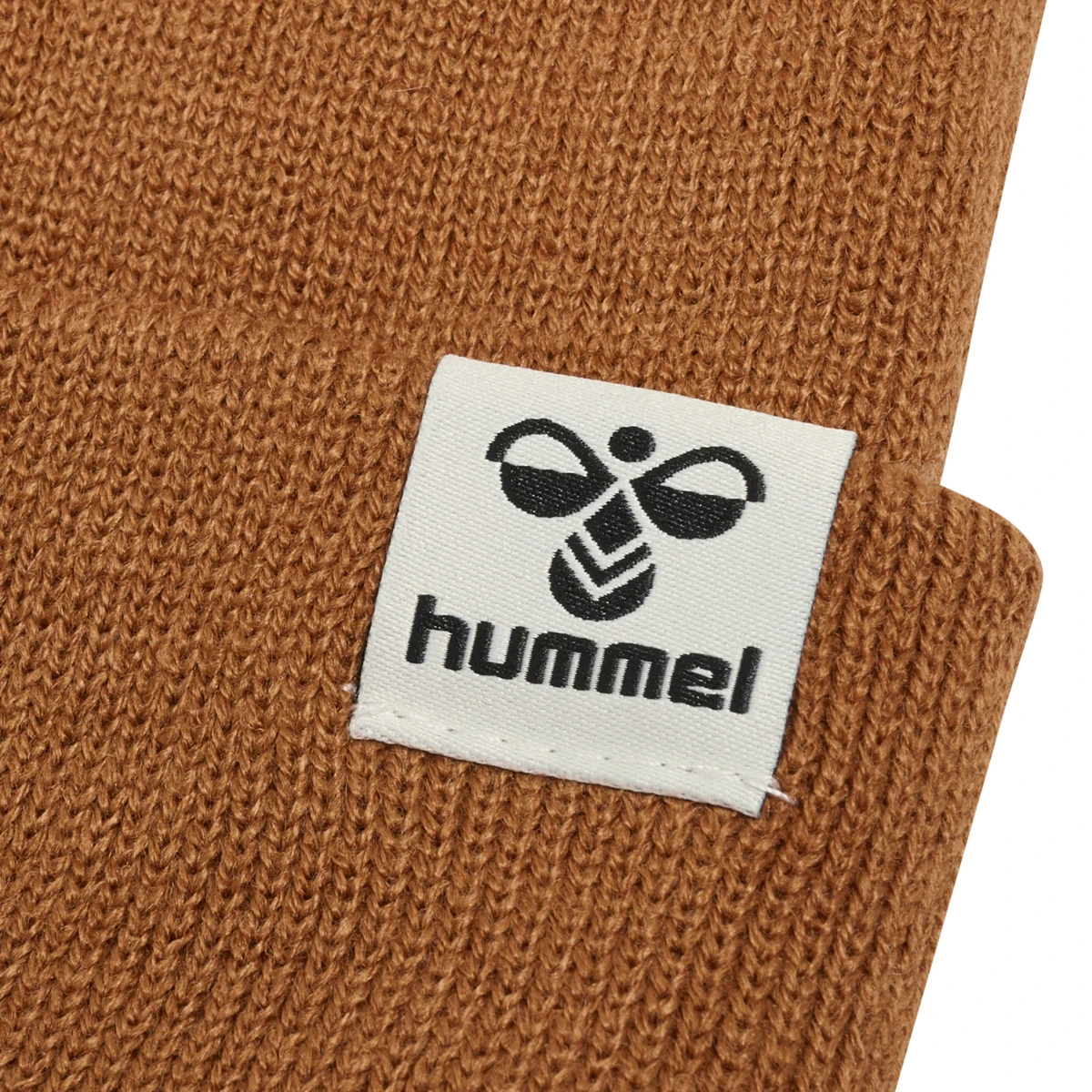 HUMMEL hmlPARK_BEANIE 215954 8004 SIERRA