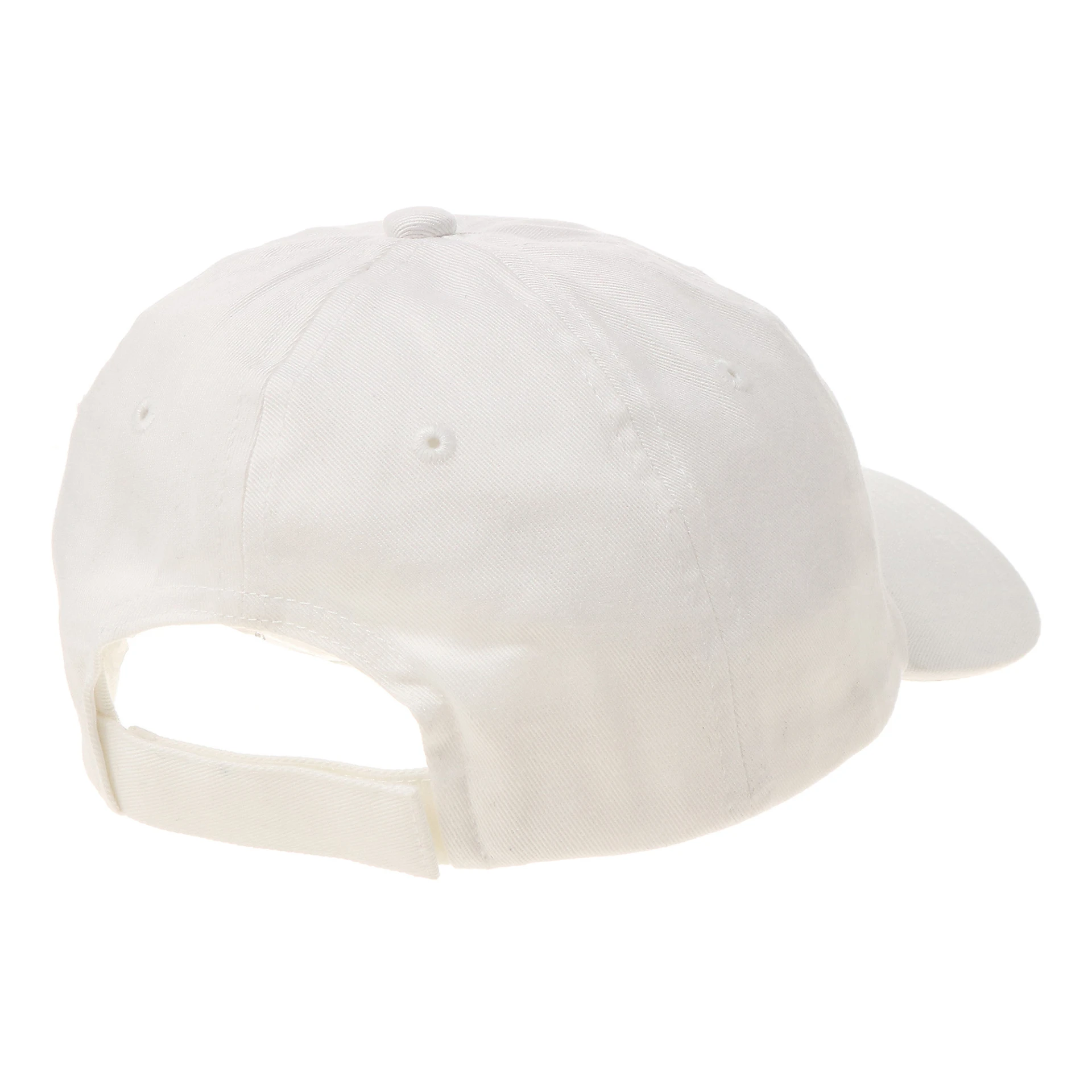 PUMA Kinder_ESS_Cap_Jr 021688 003 PUMA WHITE-NO,1