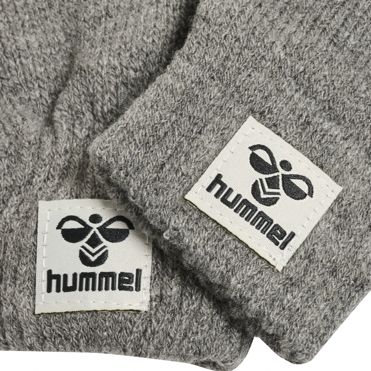 HUMMEL hmlKVINT_GLOVE 215955 2800 MEDIUM MELANGE