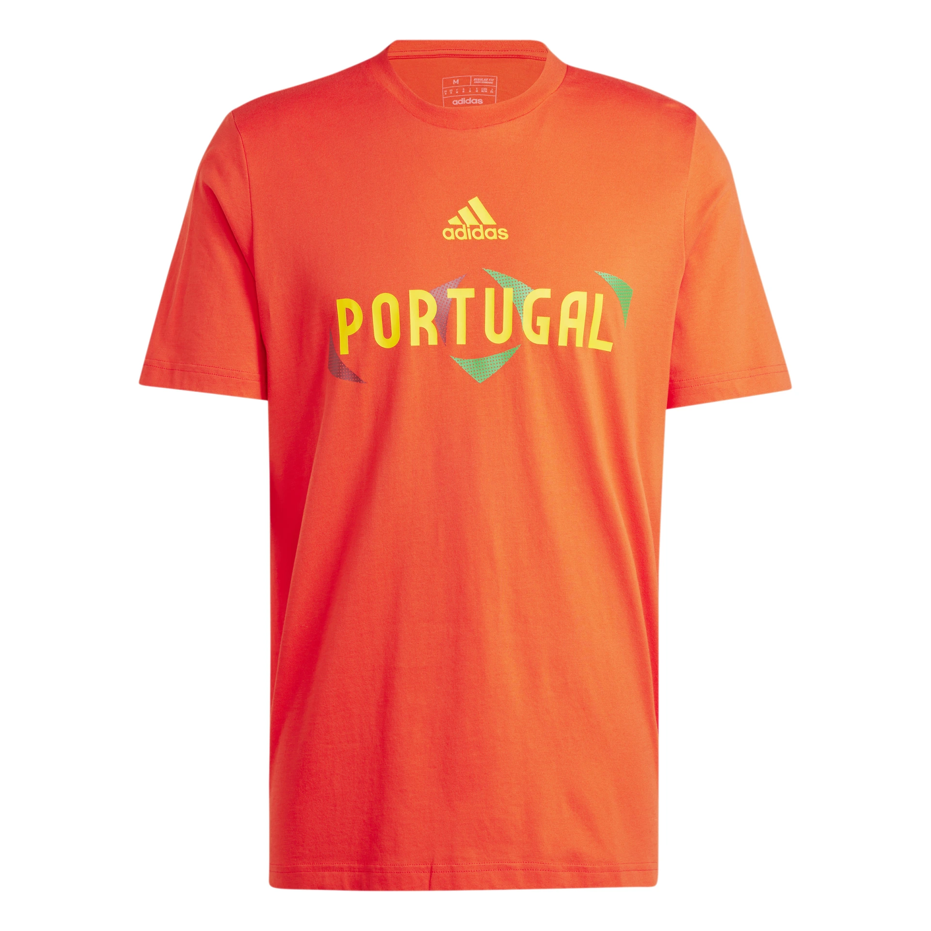 ADIDAS PORTUGAL_TEE IT9317 000 ACTRED