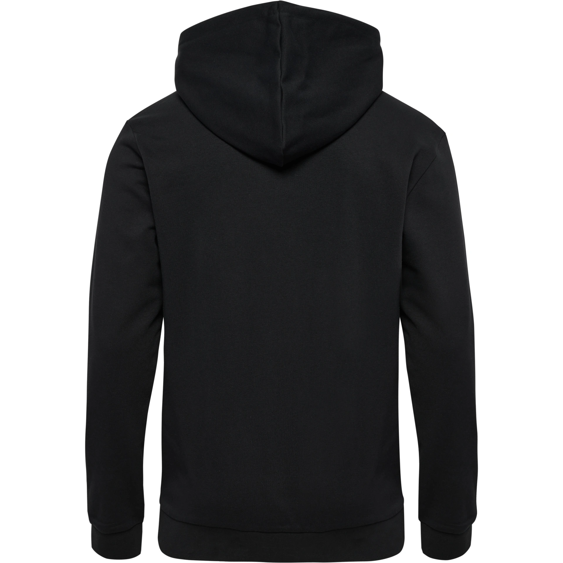 HUMMEL hmlACTIVE_CO_HOODIE 224503 2001 BLACK