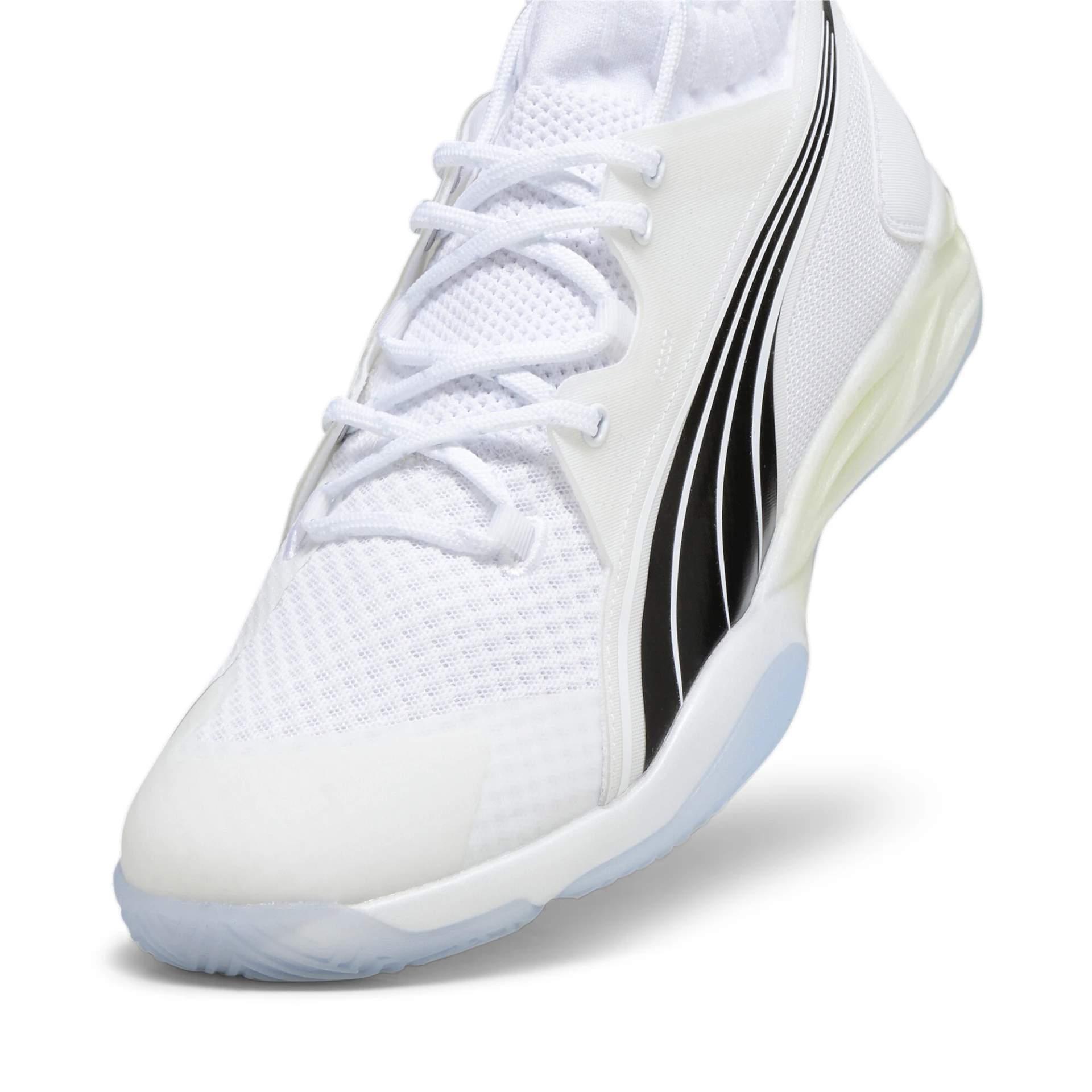 PUMA Eliminate_Nitro_SQD 107294 003 PUMA WHITE-PUMA BLACK-CONC