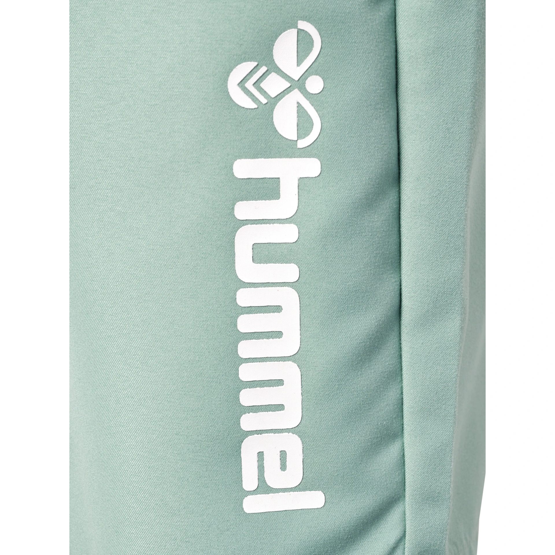 HUMMEL hmlBONDI_BOARD_SHORTS 223348 7405 BLUE SURF