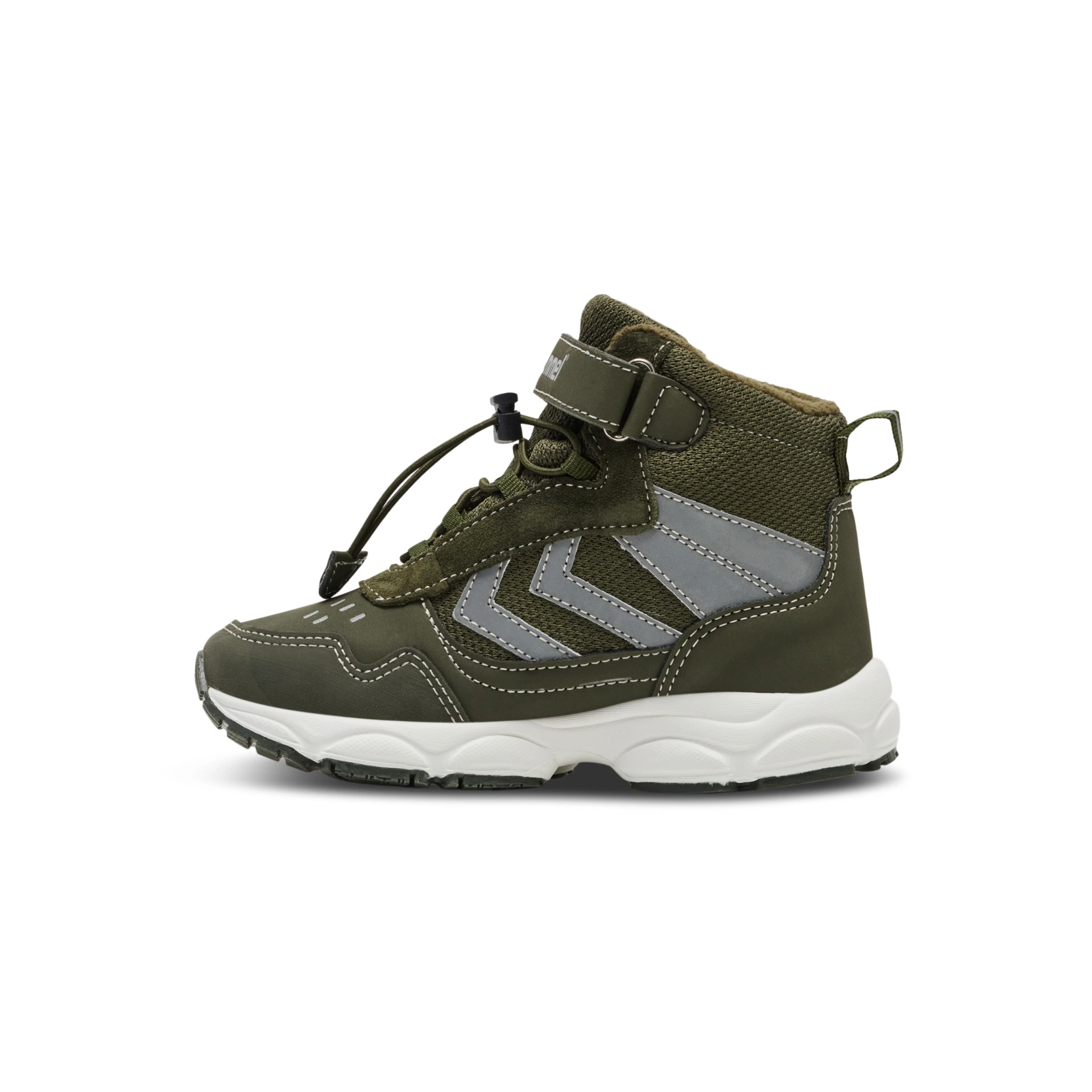 HUMMEL  215404 6453 OLIVE NIGHT