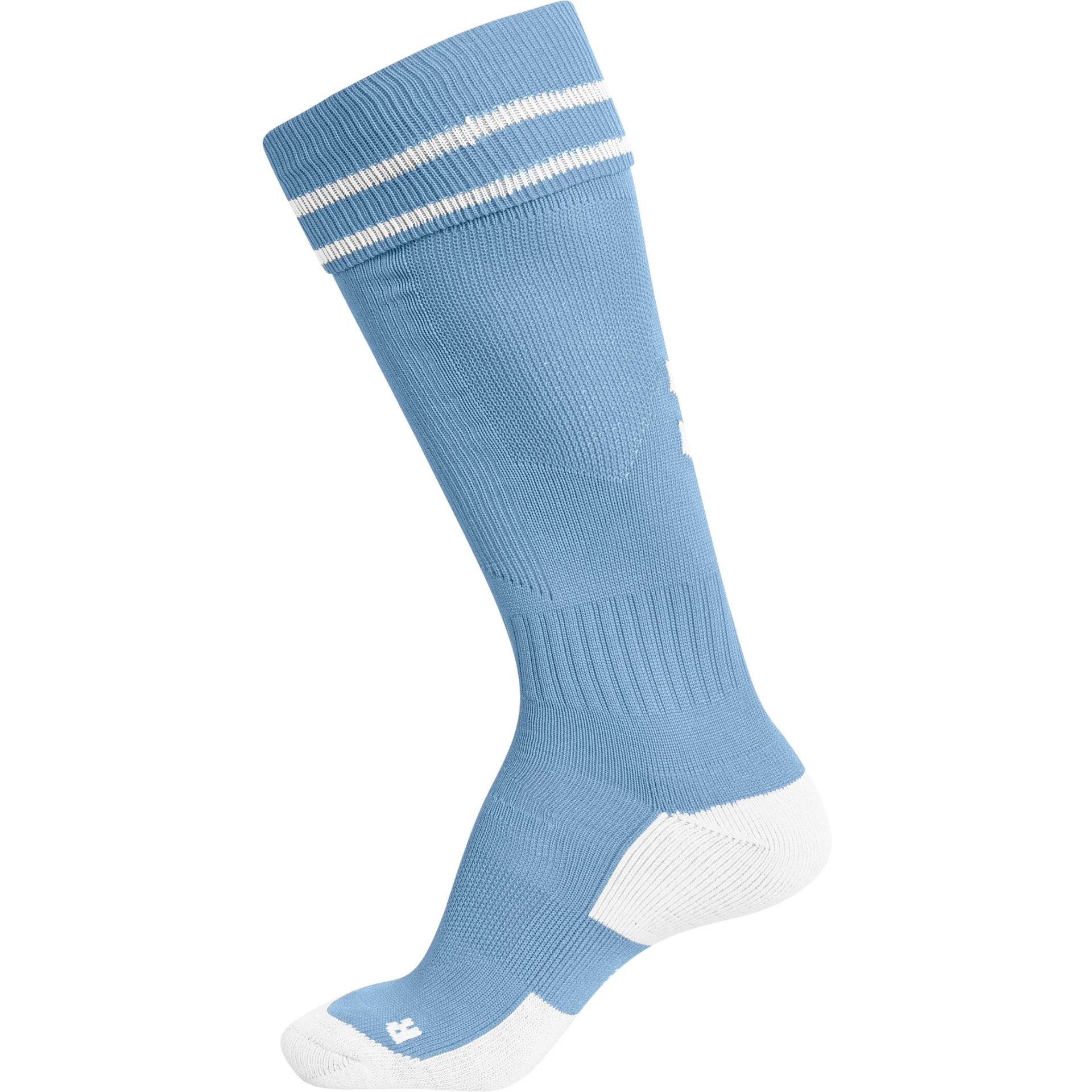 HUMMEL Herren_ELEMENT_FOOTBALL_SOCK 204046 7473 ARGENTINA BLUE/WHITE