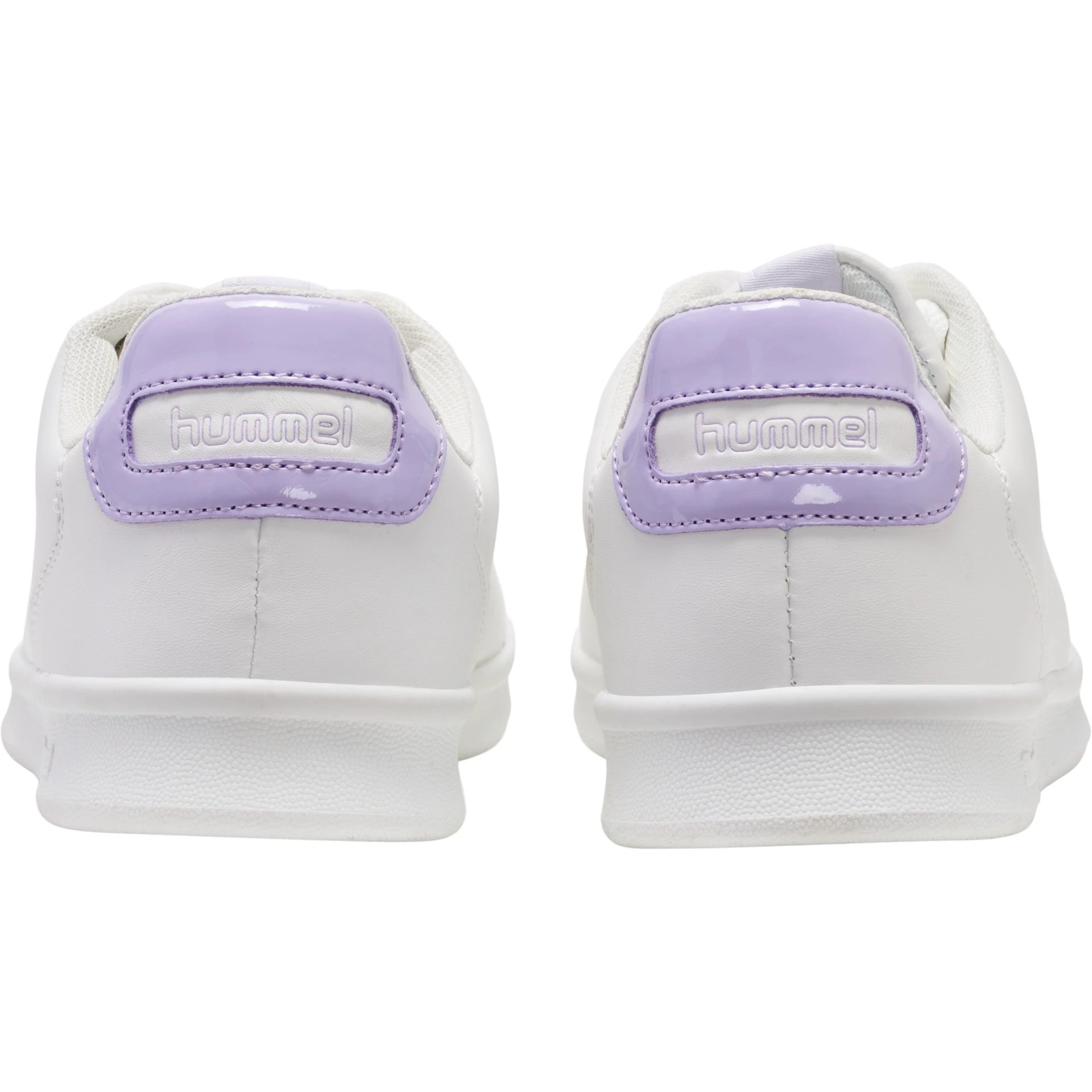 HUMMEL BUSAN_PT___WHITE_PURPLE___37 220664 9065 WHITE/PURPLE