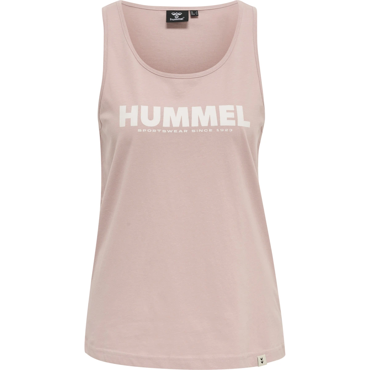 HUMMEL  214170 3012 CHALK PINK