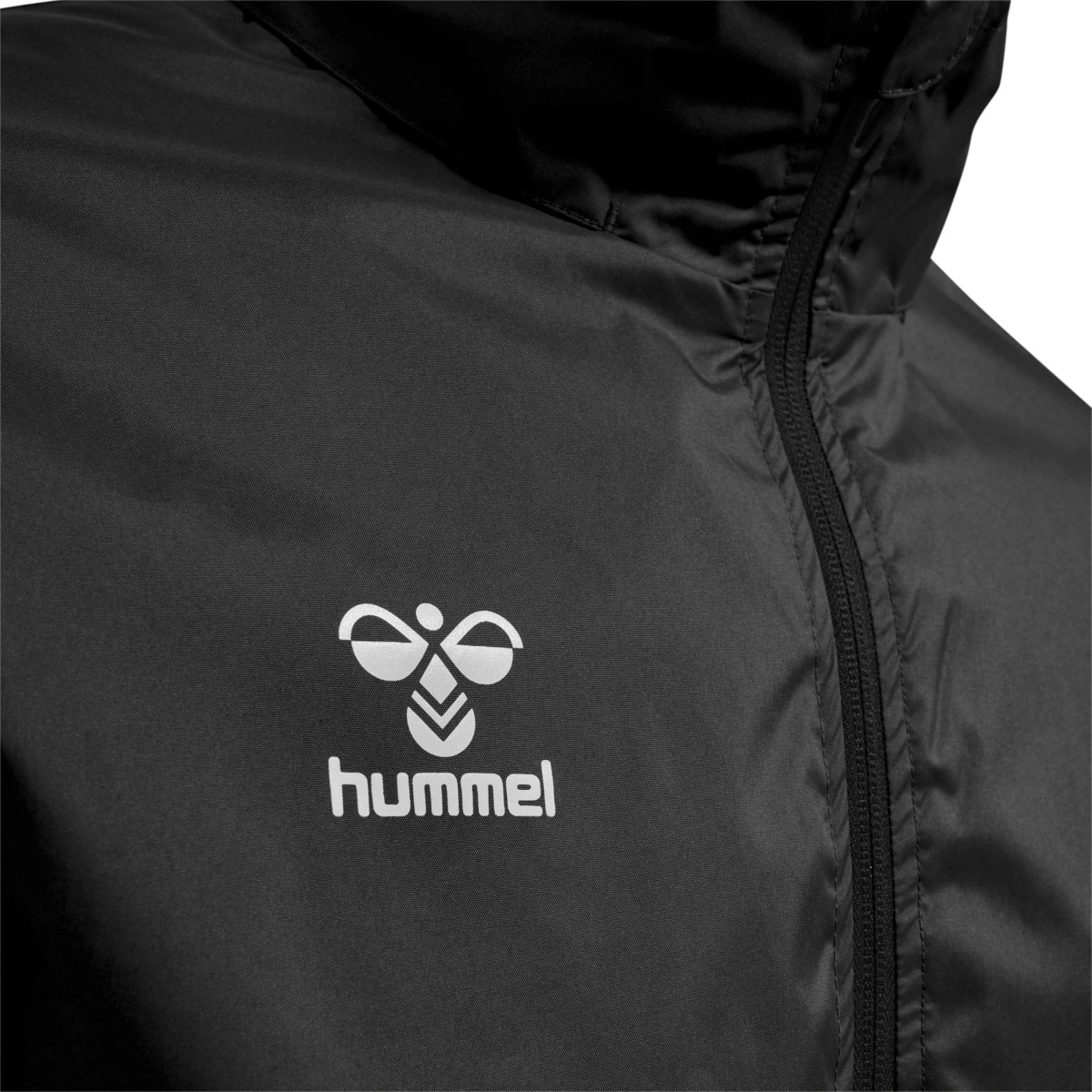 HUMMEL  211486 2001 BLACK