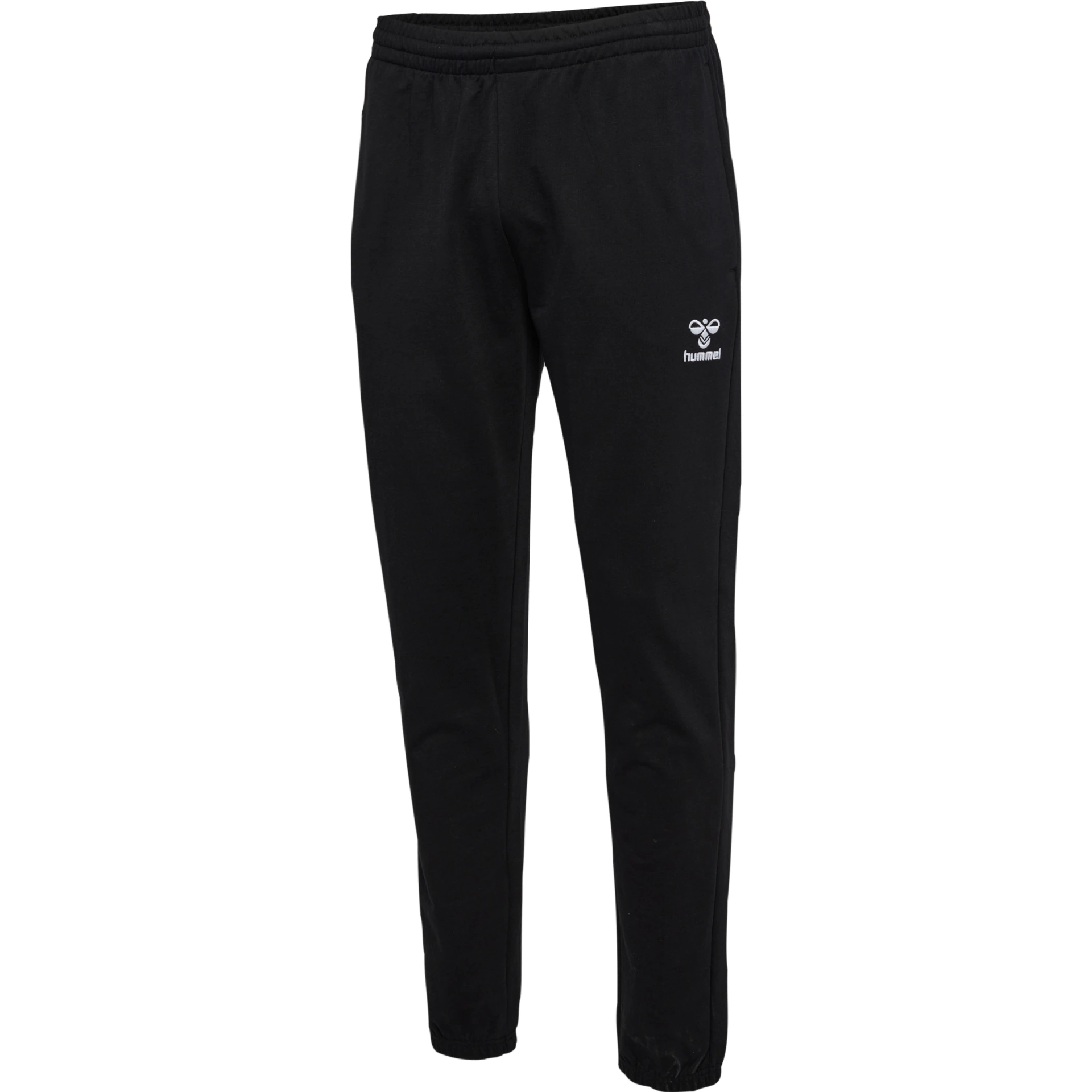 HUMMEL hmlGO_20_SWEATPANTS 224848 2001 BLACK