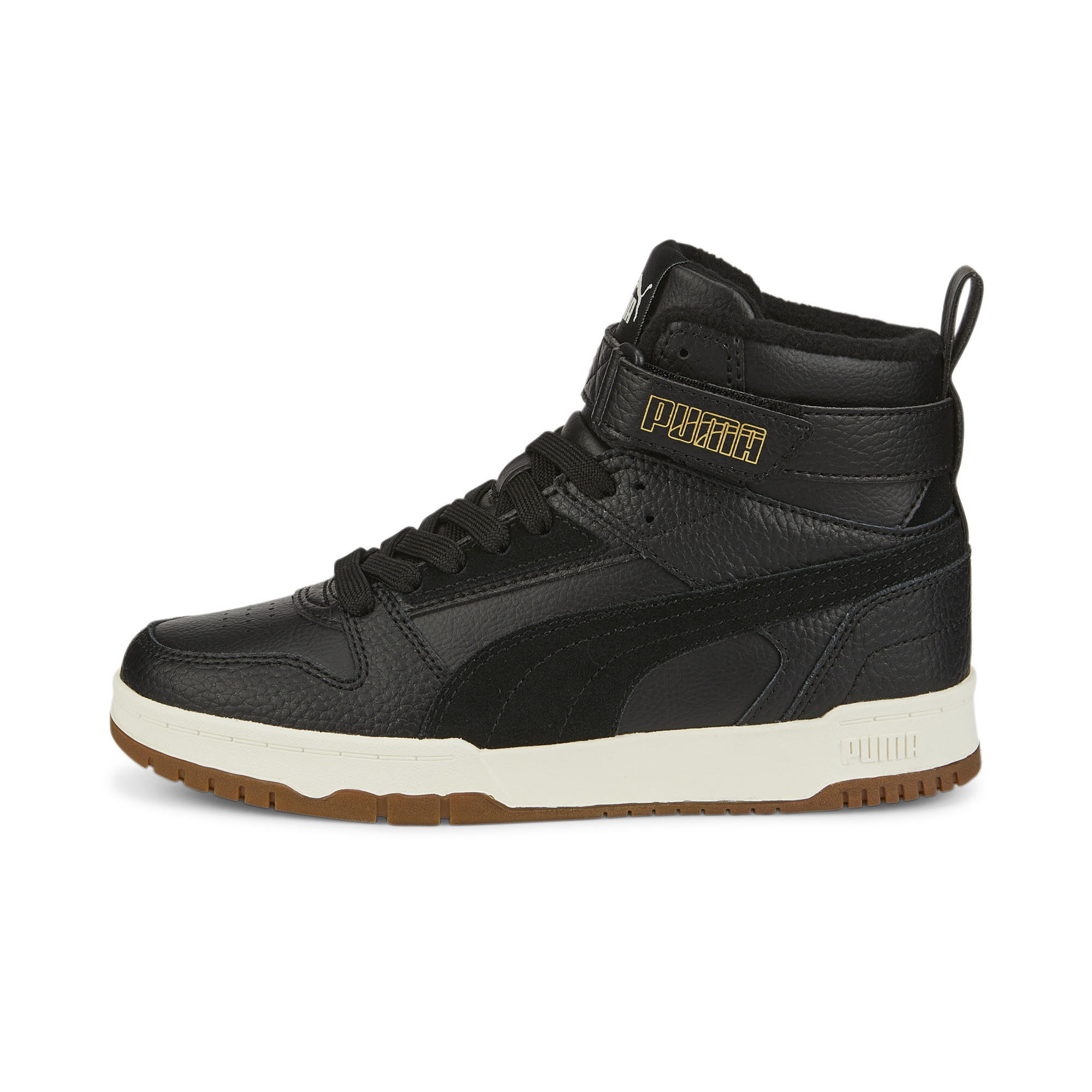 PUMA RBD_Game_WTR_Jr 388449 002 PUMA BLACK-PUMA BLACK-PUMA