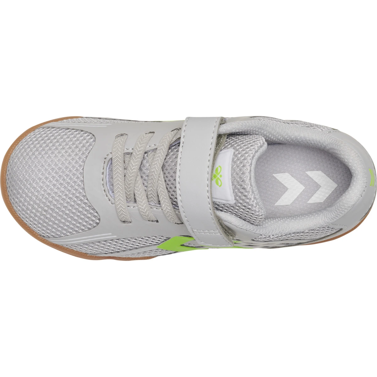 HUMMEL ROOT_ELITE_JR_VC 216796 9001 WHITE