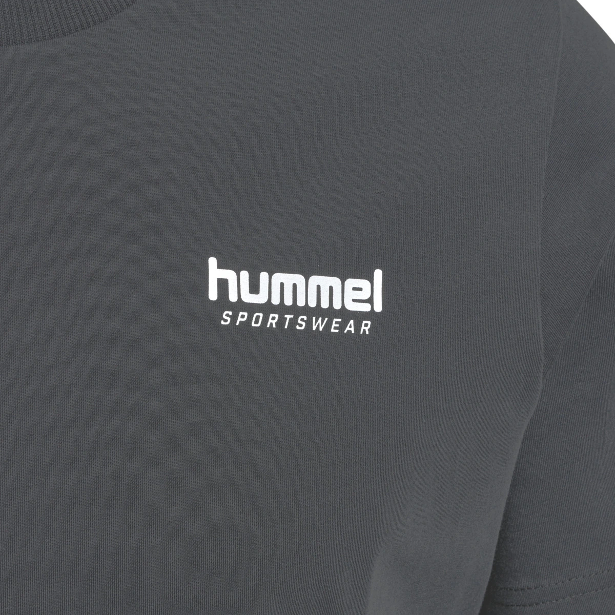 HUMMEL  215588 2033 BLACKENED PEARL