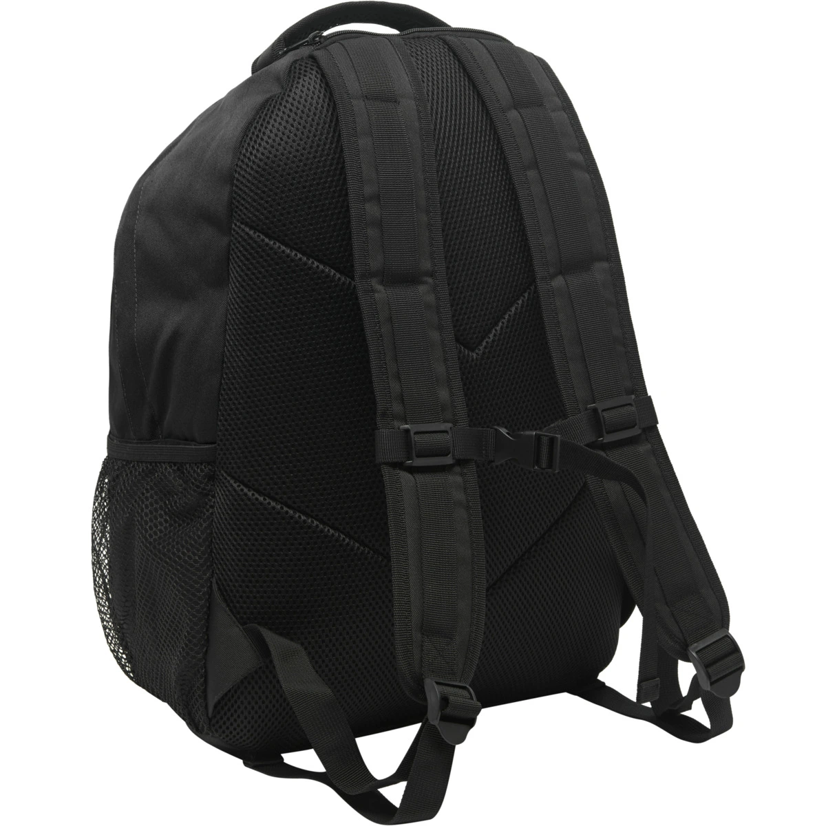 HUMMEL CORE_BALL_BACK_PACK 205888 2001 BLACK