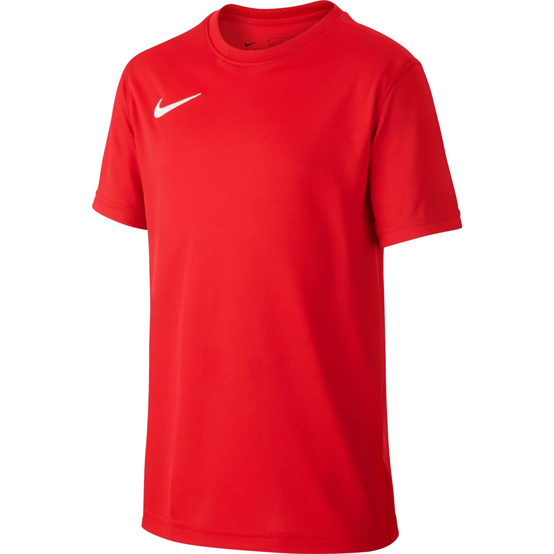 NIKE Kinder_Trikot_Dri_FIT_Park_VII BV6741 657 UNIVERSITY RED/WHITE