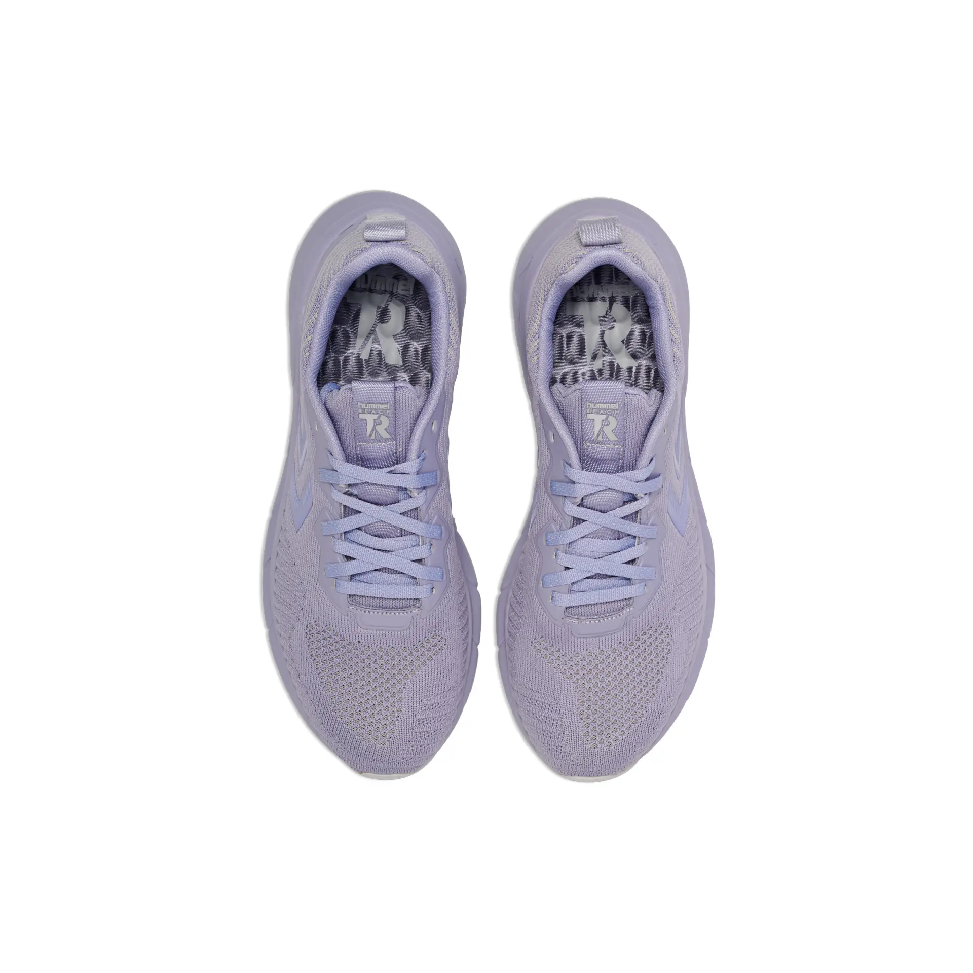 HUMMEL REACH_TR_FLEX___LILAC_GRAY___36 225210 2077 LILAC GRAY