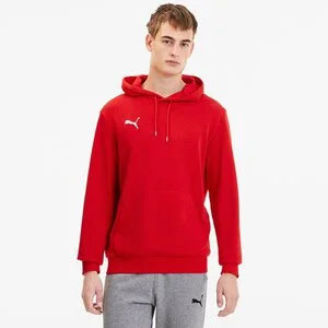 PUMA Herren_Kapuzensweat_teamGOAL_23_Causals_Hoody A4T003656580 001 PUMA RED