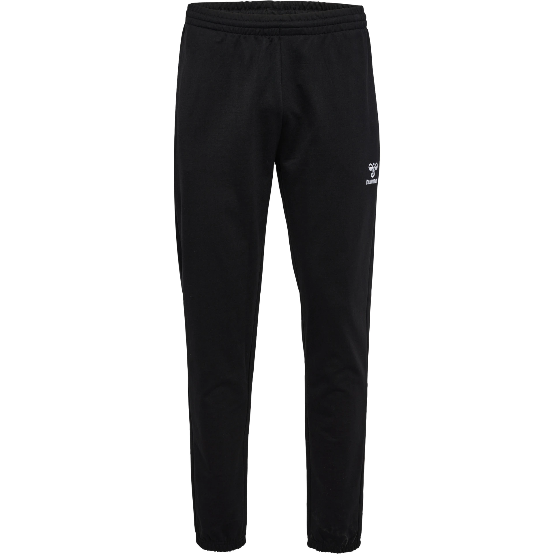 HUMMEL hmlGO_20_SWEATPANTS 224848 2001 BLACK