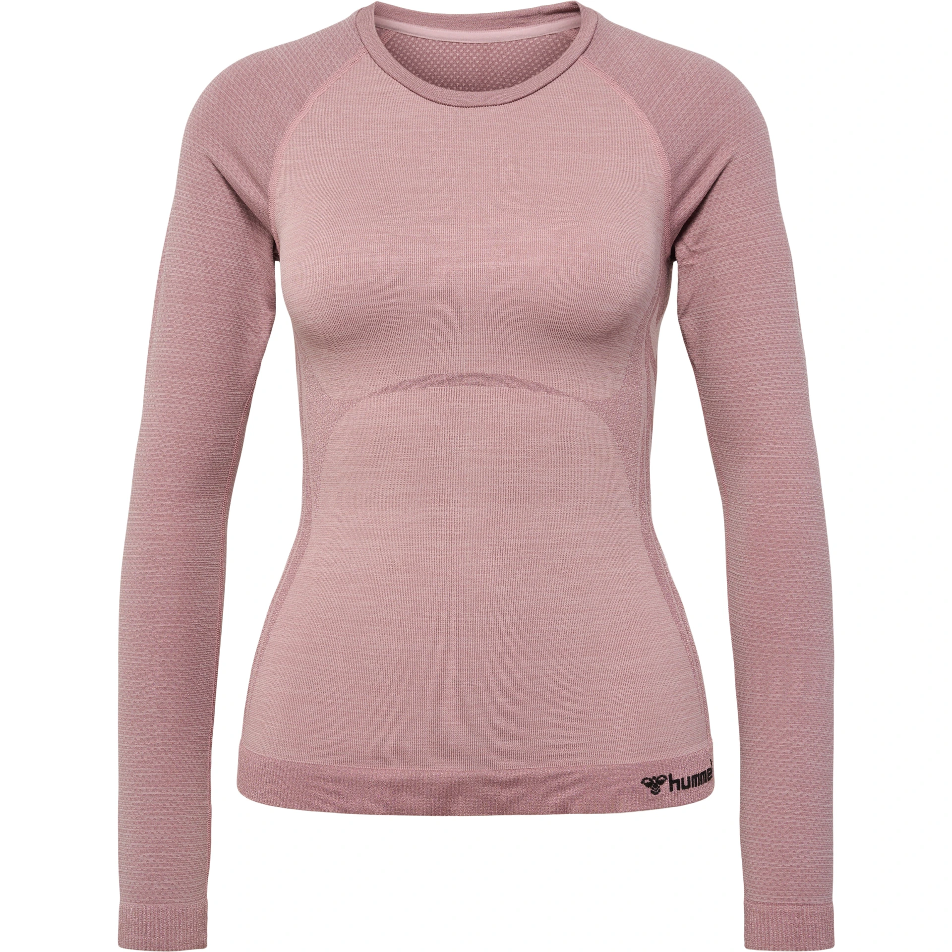 HUMMEL  214533 3319 WOODROSE/ROSE TAUPE MELAN