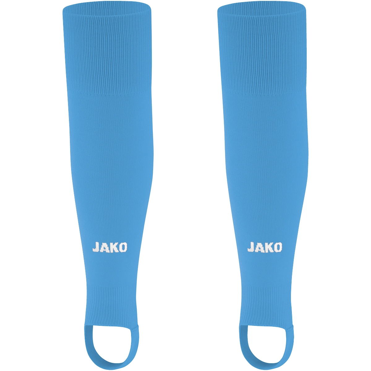 JAKO Unisex_Stutzen_Glasgow_20 3414 45 skyblue