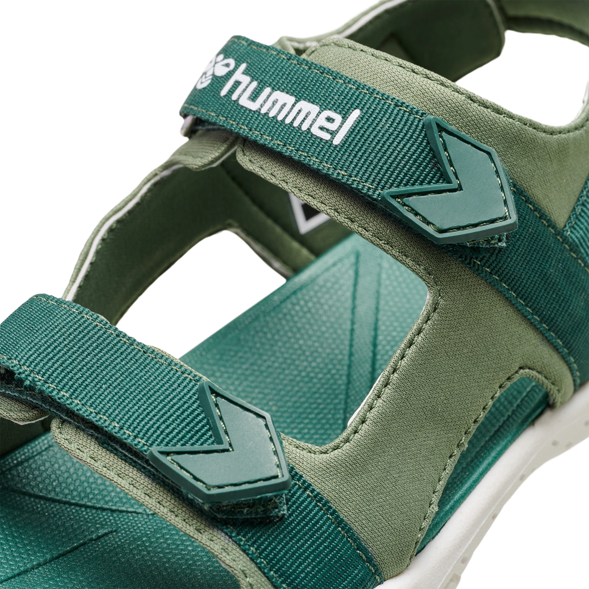 HUMMEL SANDAL_TREKKING_II_JR___LAUREL_WREATH___34 217947 6575 LAUREL WREATH