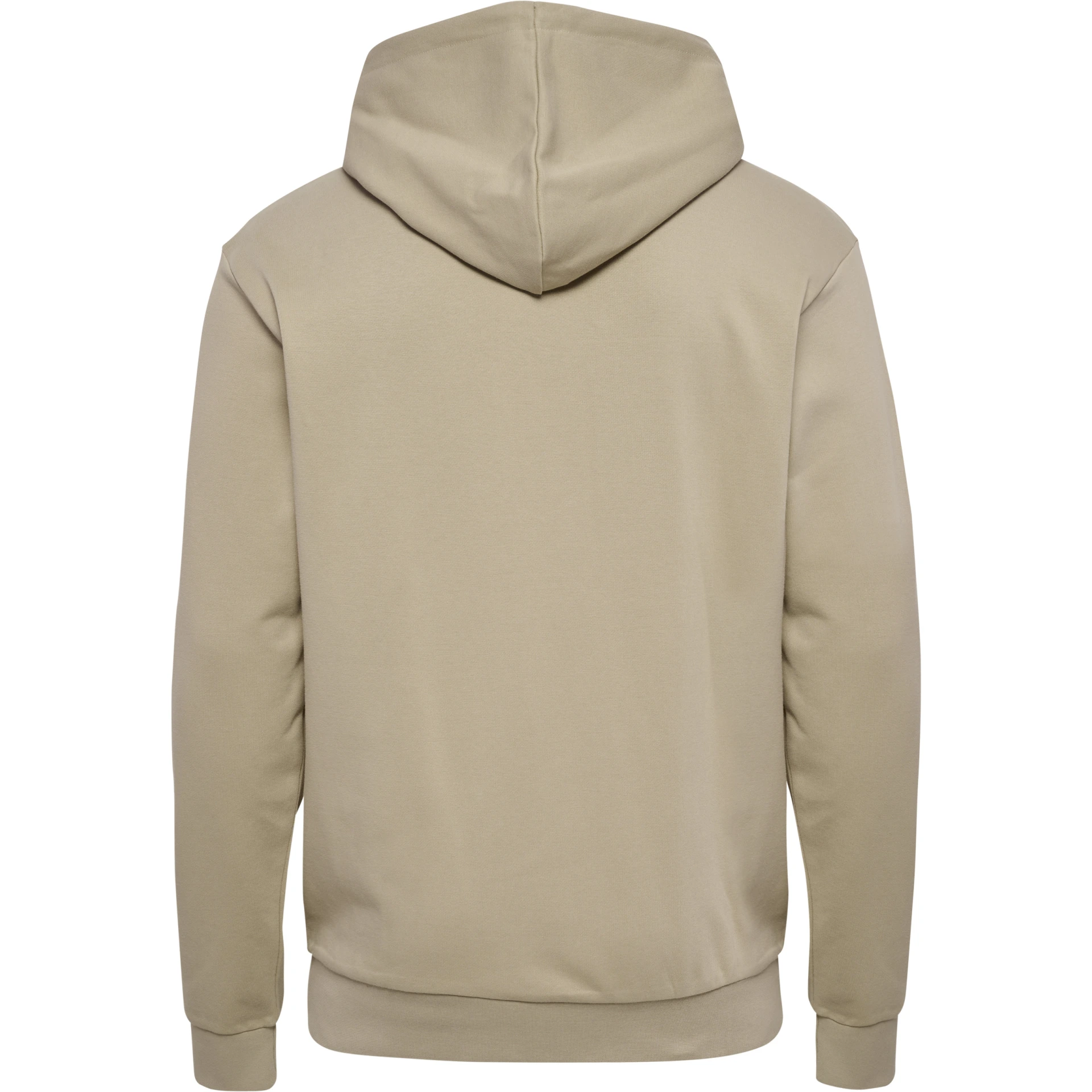 HUMMEL hmlACTIVE_CO_HOODIE 224503 8104 CROCKERY