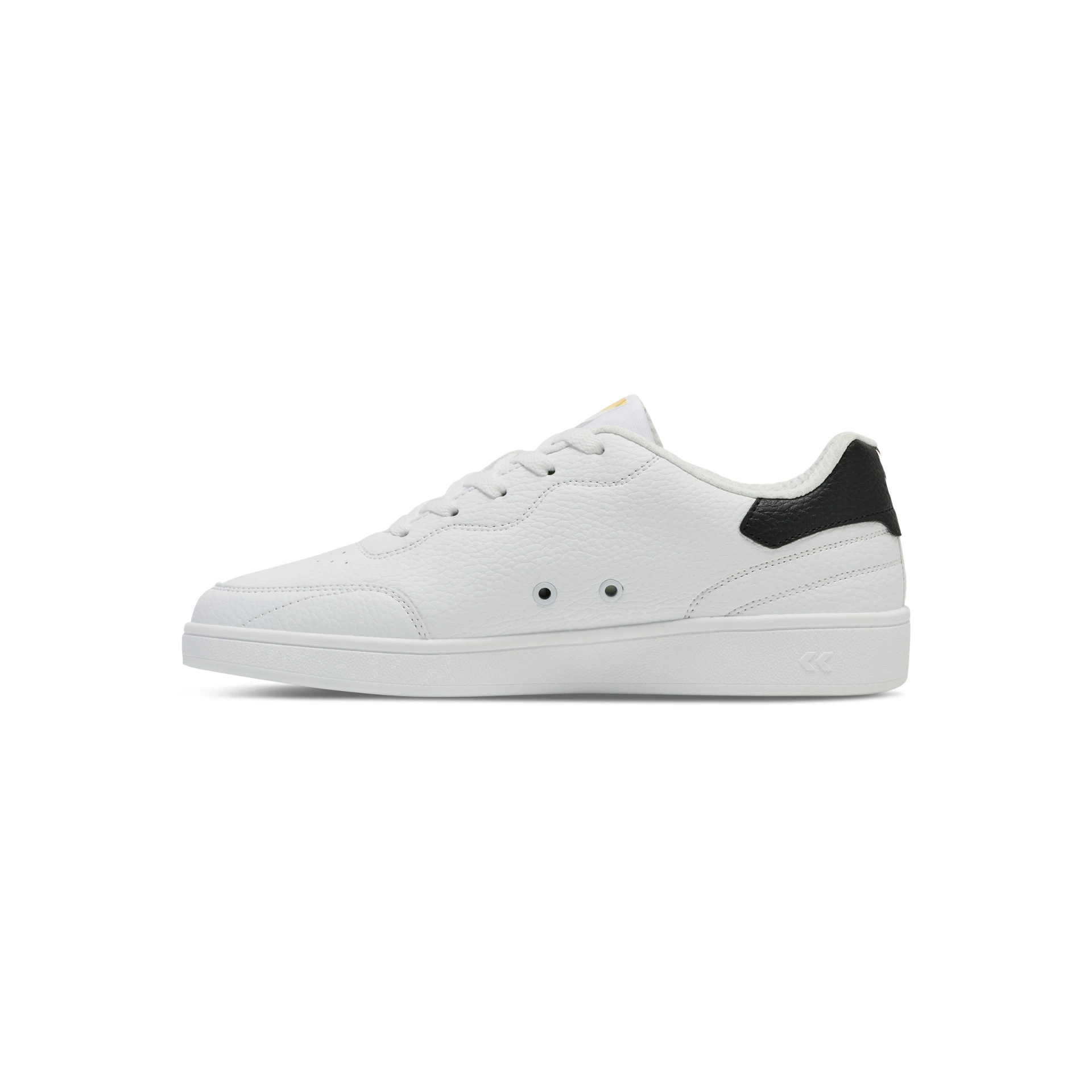 HUMMEL MATCH_POINT___WHITE_BLACK___43 222818 9124 WHITE/BLACK