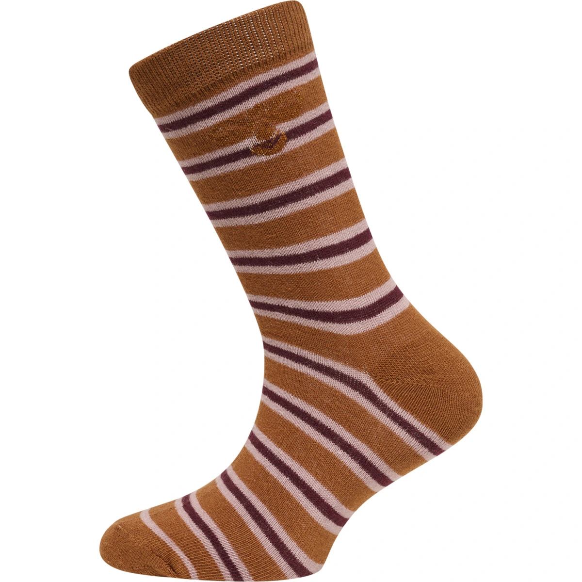 HUMMEL hmlALFIE_SOCK_3_PACK 215700 3430 WINDSOR WINE