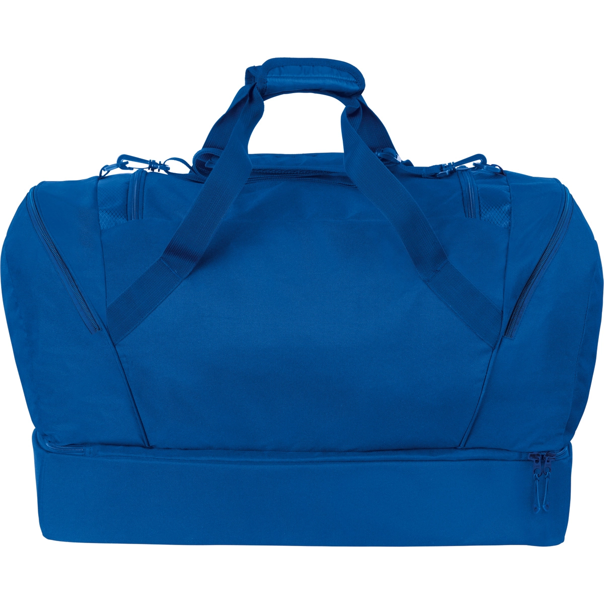 JAKO Unisex_Sporttasche 2089 04 royal