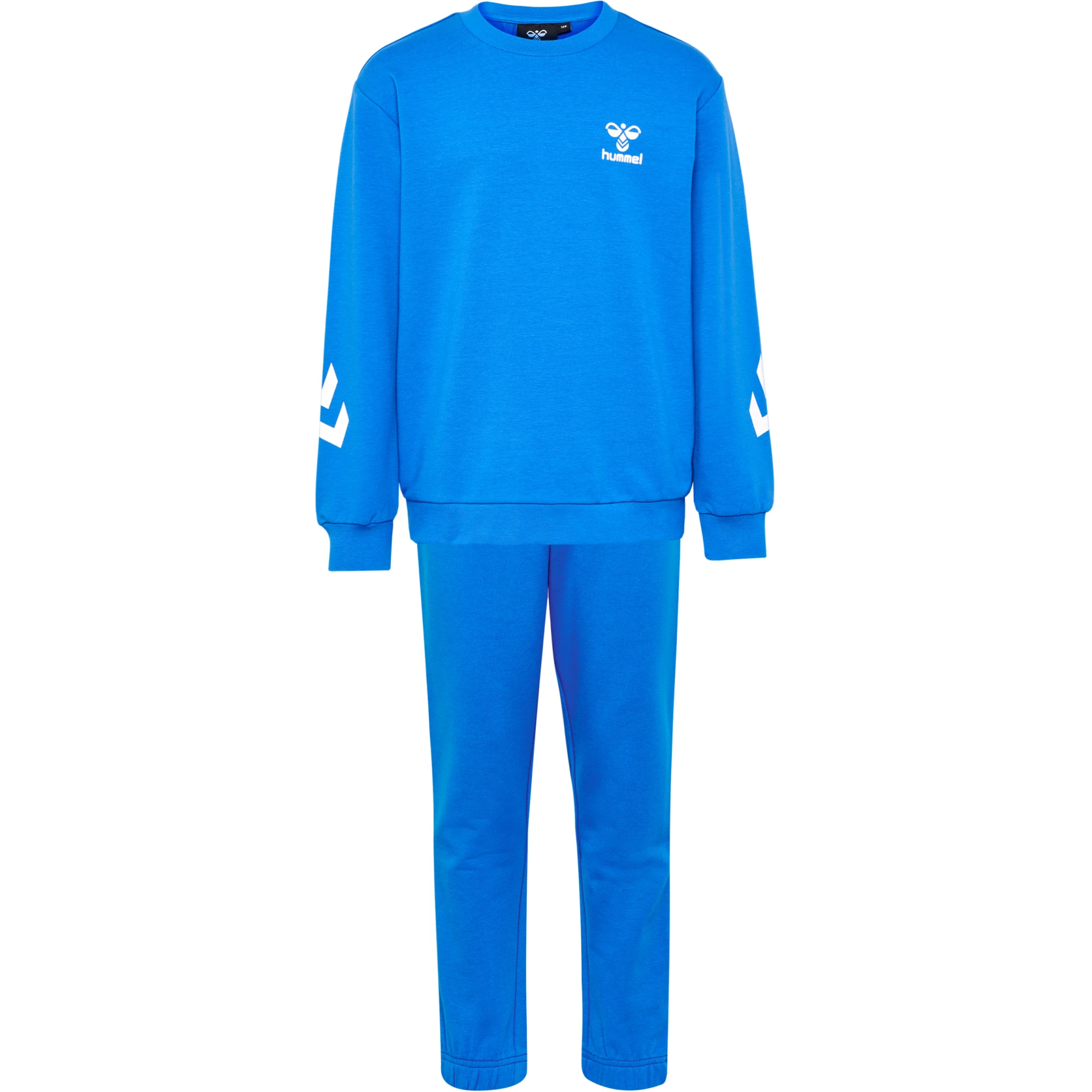 HUMMEL hmlVENTI_TRACKSUIT 213901 7010 NEBULAS BLUE