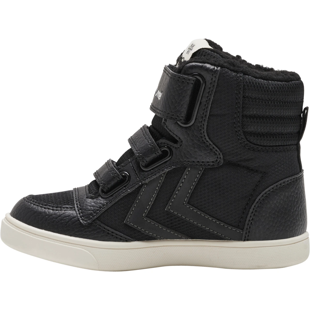 HUMMEL  215389 2001 BLACK