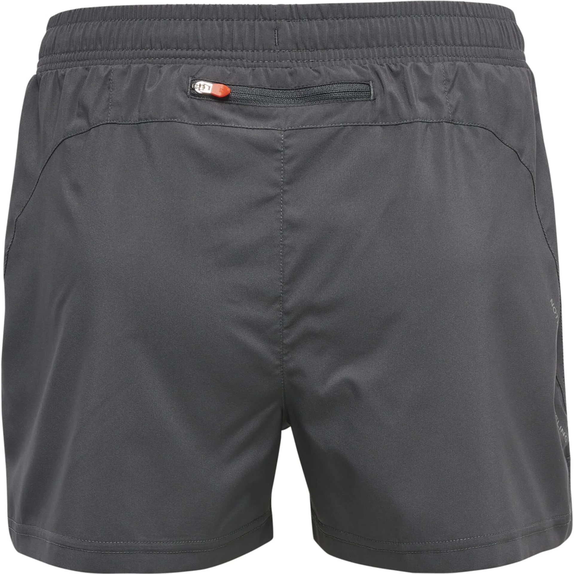 NEWLINE Damen_RUNNING_SHORTS 500140 2162 FORGED IRON