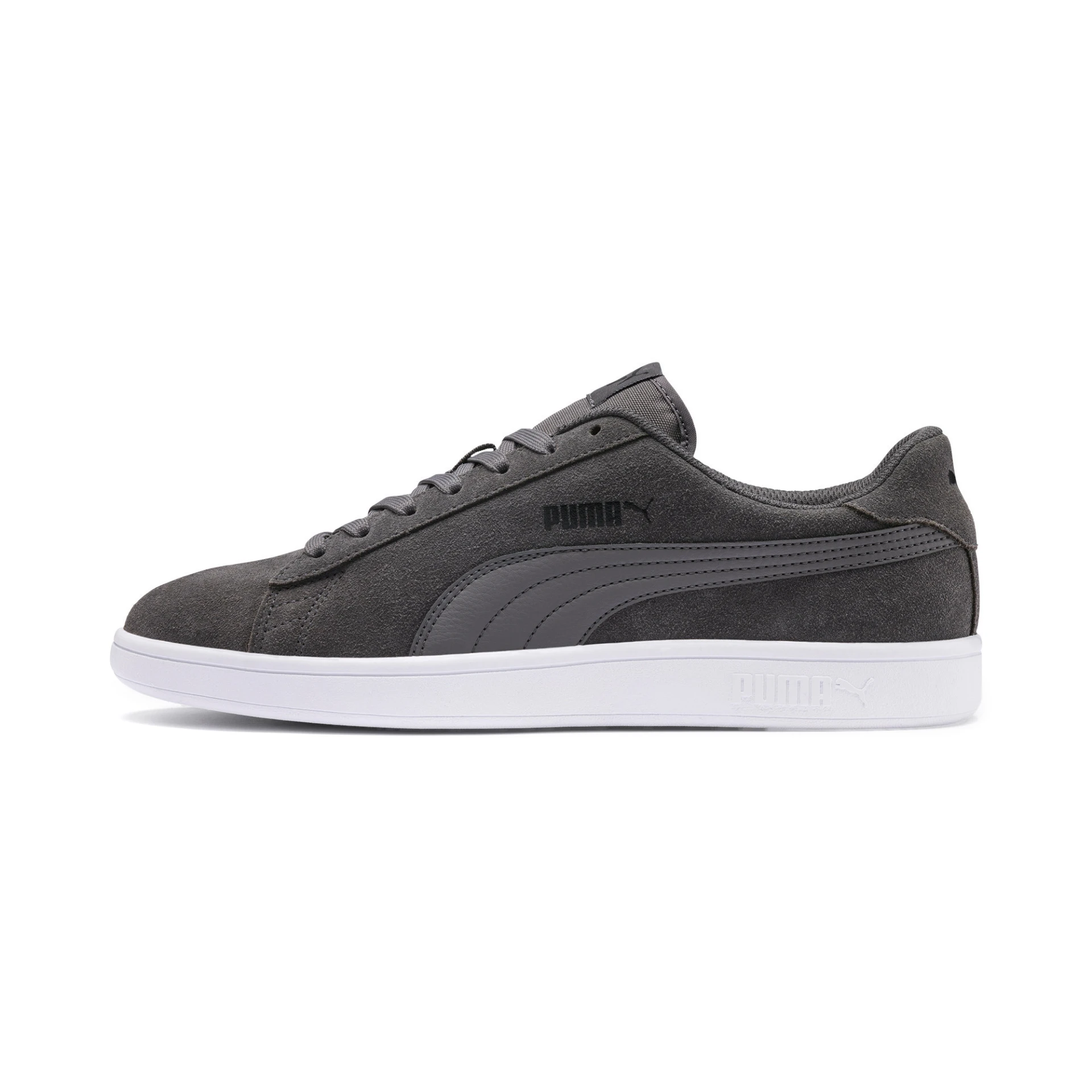 PUMA Sneaker_Puma_Smash_v2 364989 032 CASTLEROCK-PUMA BLACK-PUMA