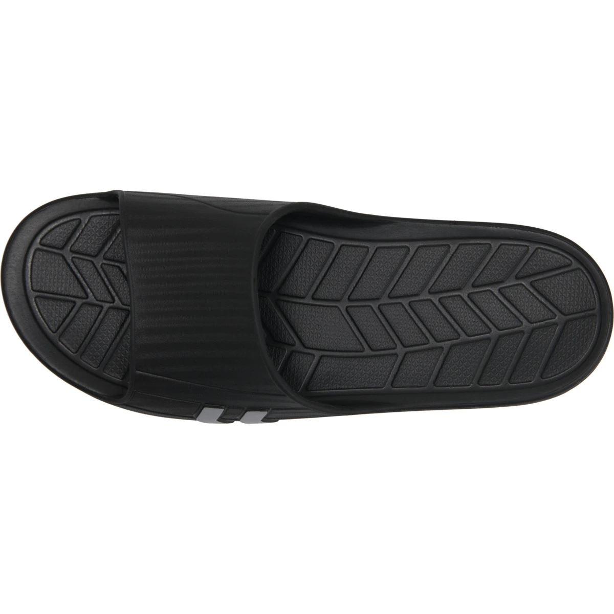 HUMMEL Badelatschen_Nielsen_Sandal 206571 2001 BLACK