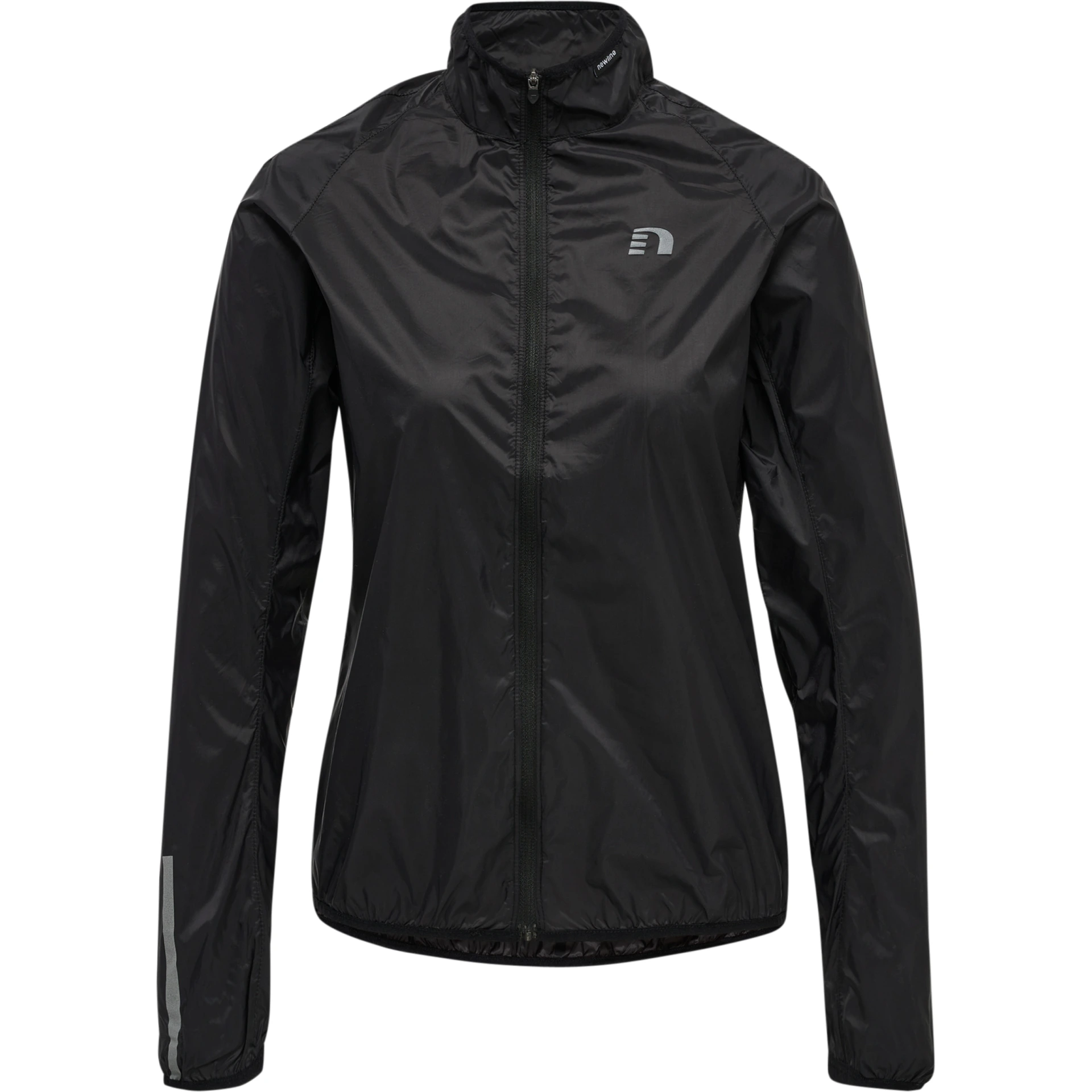 NEWLINE WINDPACK_JACKET 513177 0060 BLACK