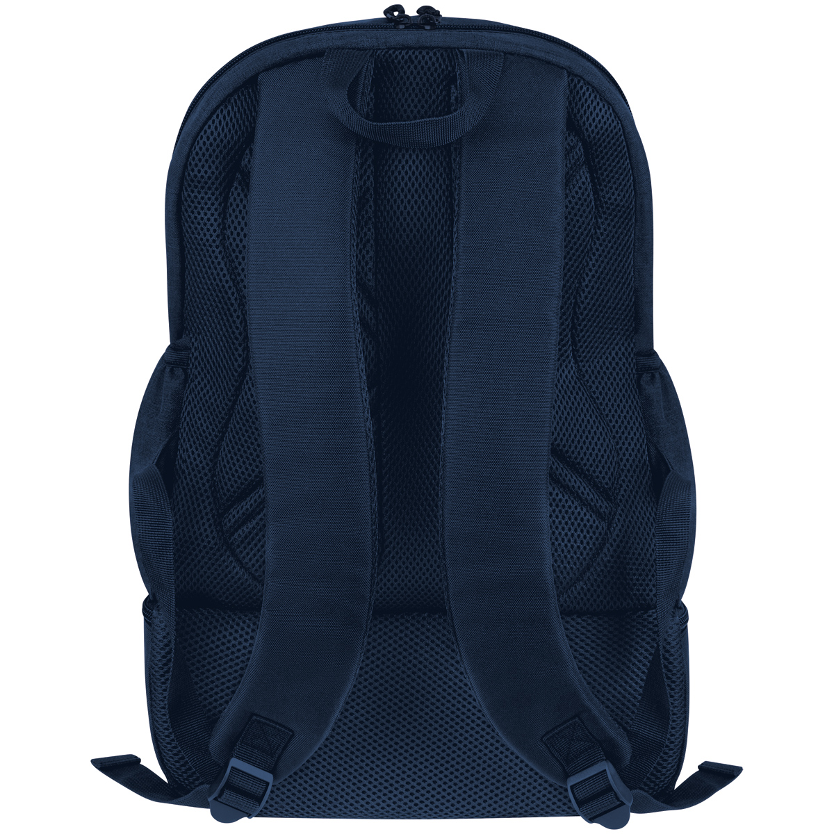 JAKO Rucksack_Challenge 1821 510 marine meliert