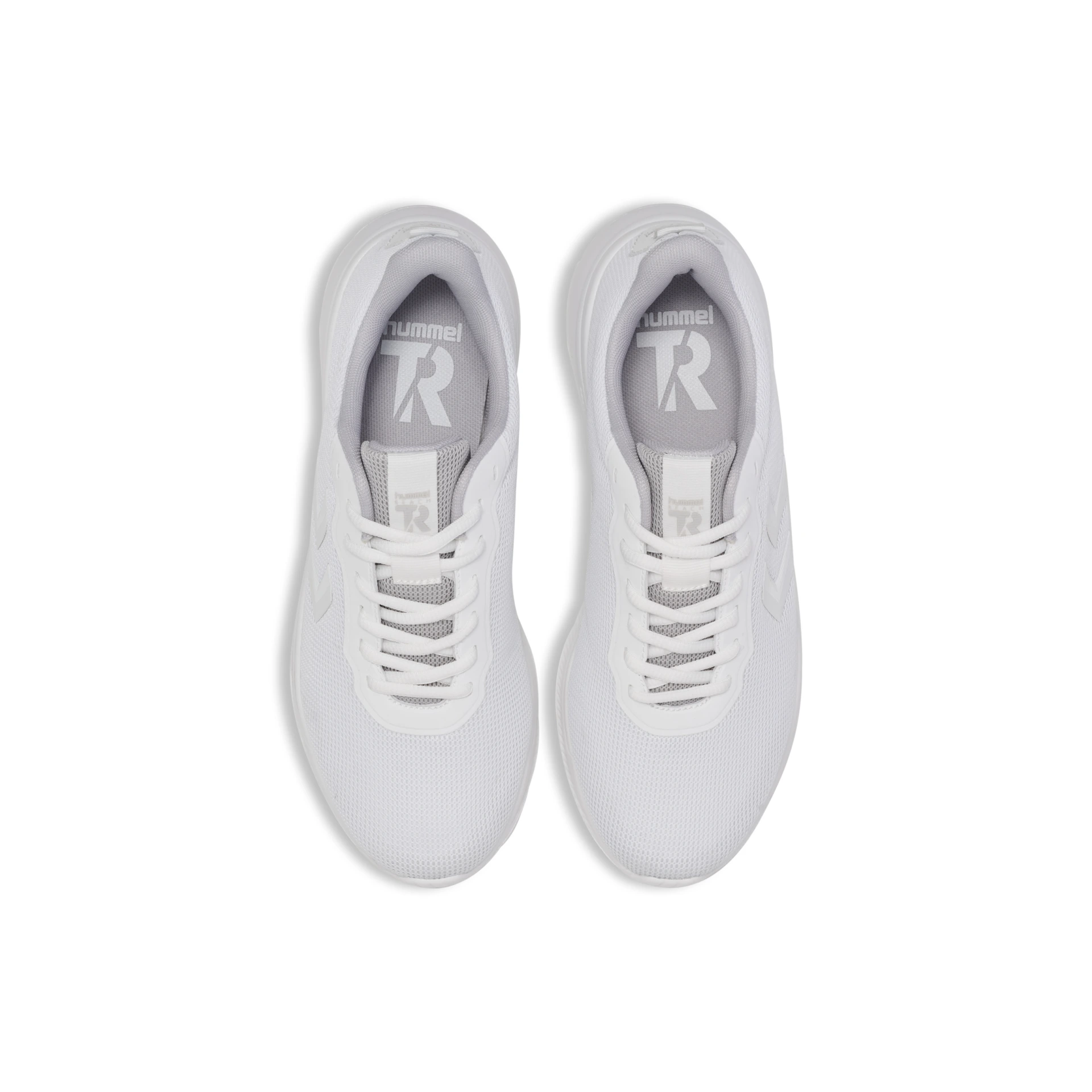 HUMMEL REACH_TR_BREATHER 225227 9001 WHITE