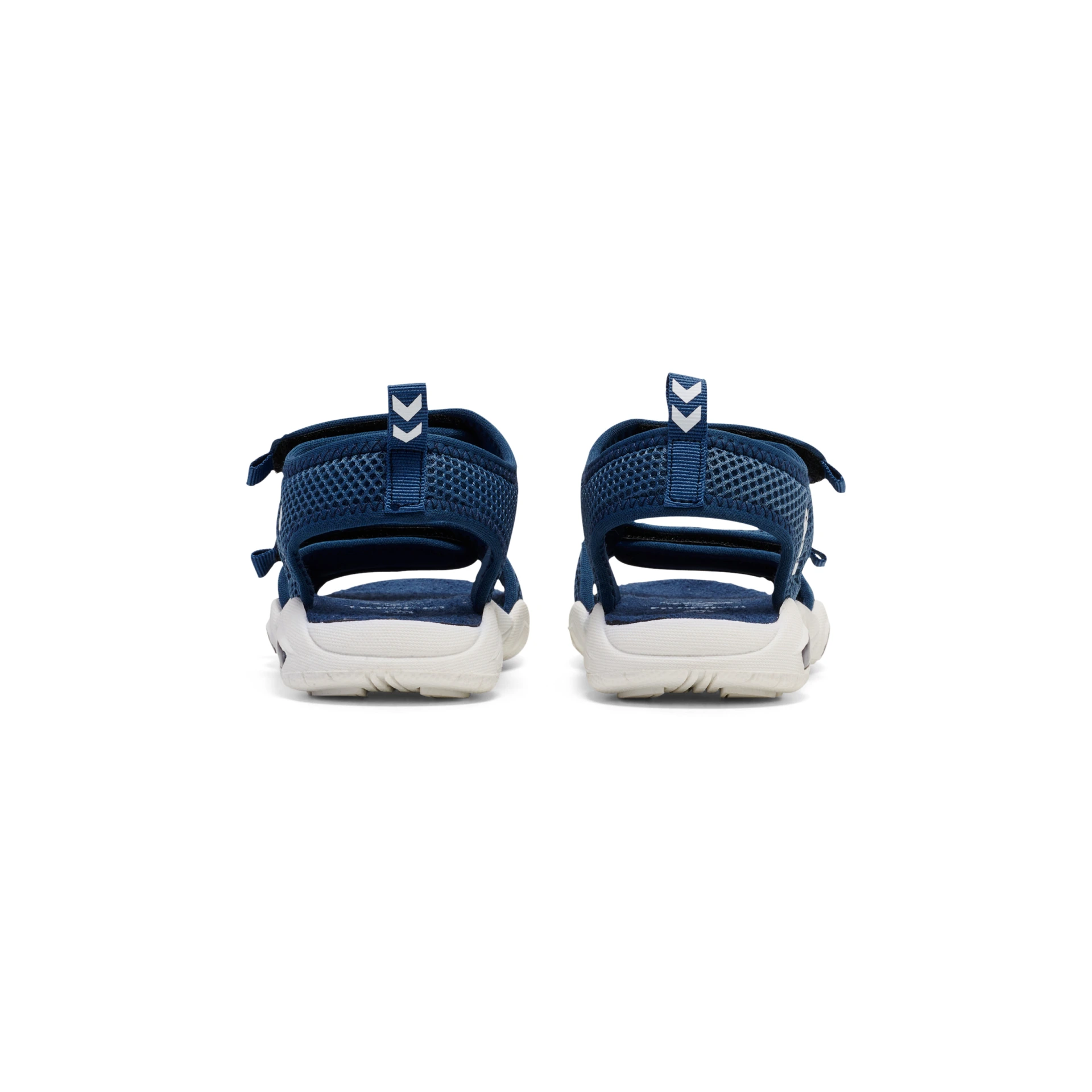 HUMMEL SANDAL_FLASH 216753 7511 LEGION BLUE