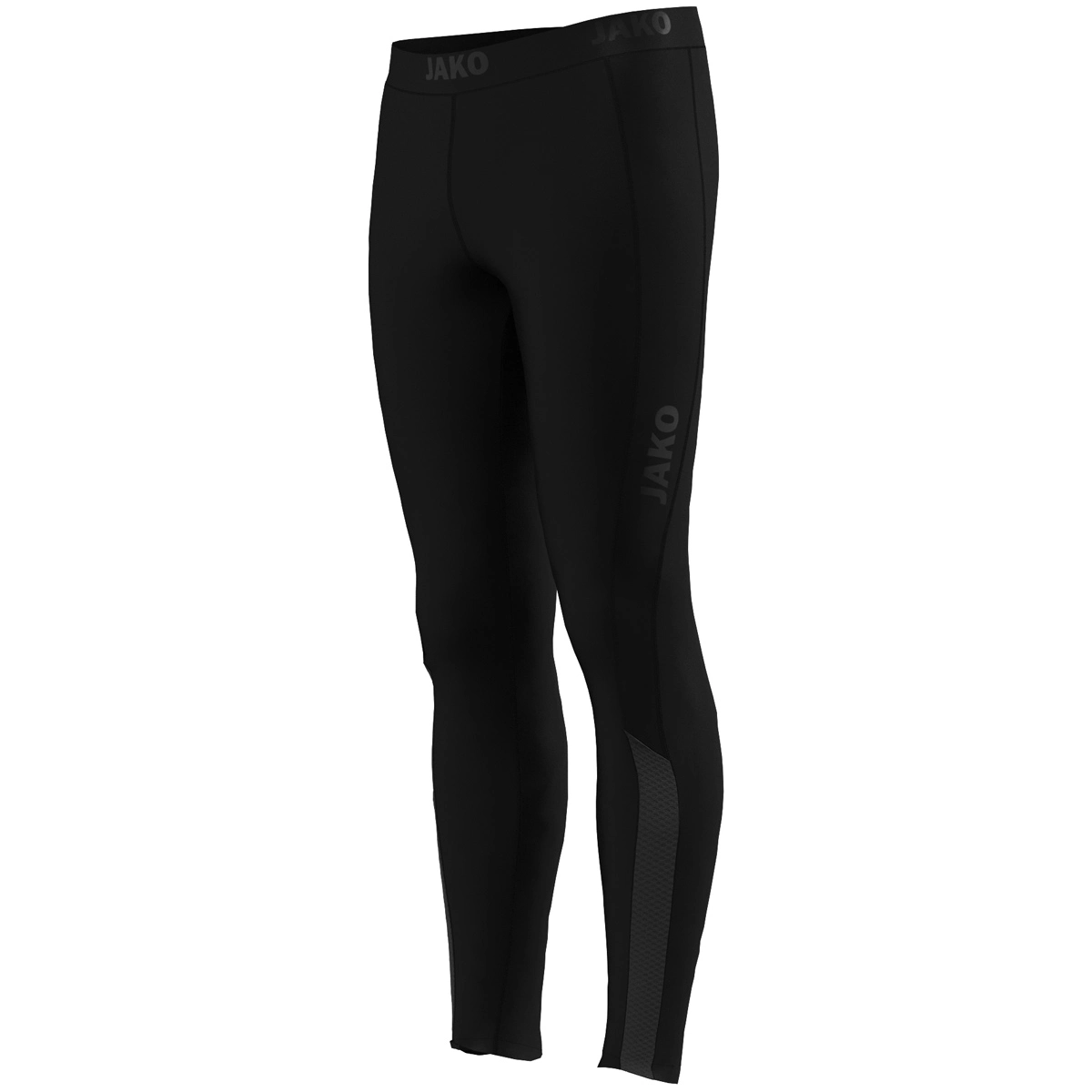 JAKO Winter_Tight_Power 8378K 800 schwarz