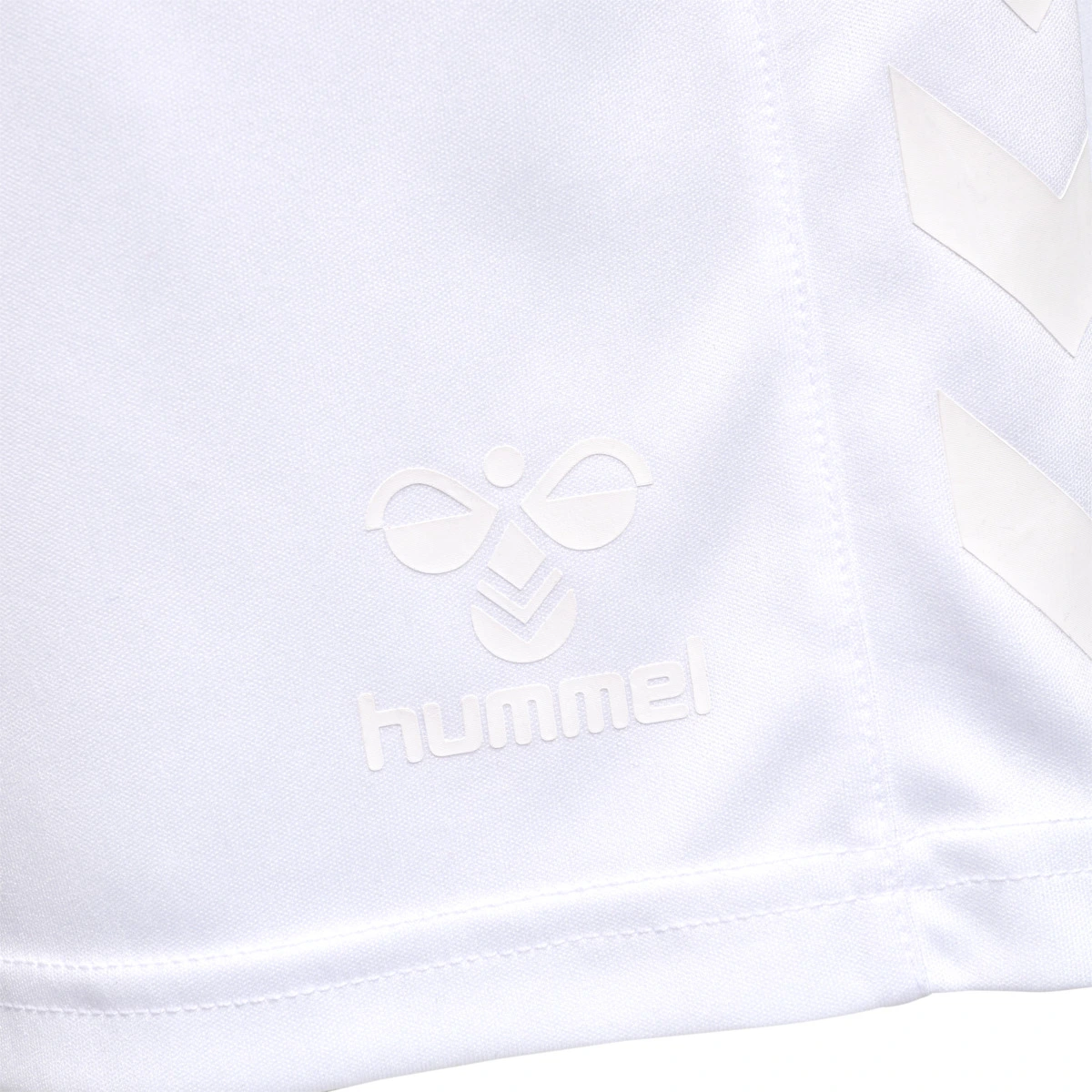 HUMMEL  211468 9425 WHITE/WHITE