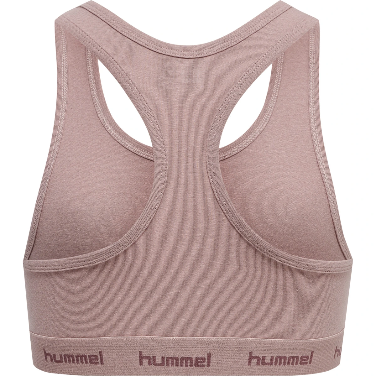 HUMMEL  214186 4852 WOODROSE