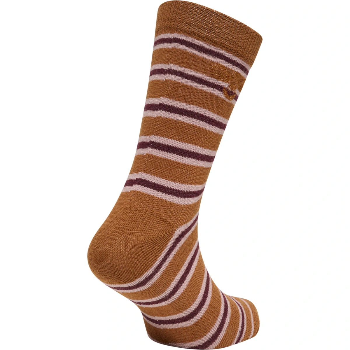 HUMMEL hmlALFIE_SOCK_3_PACK 215700 3430 WINDSOR WINE