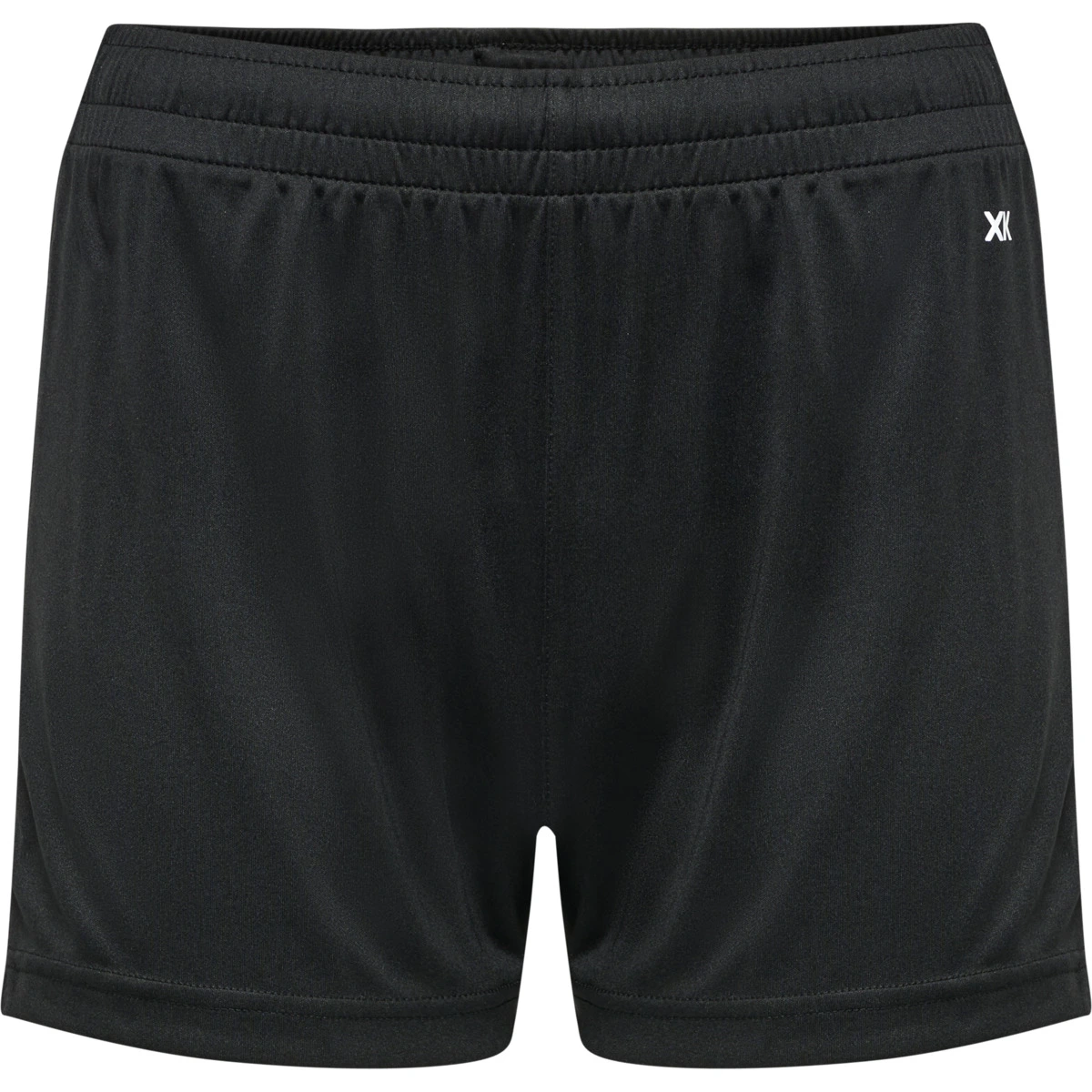 HUMMEL HUMMEL_Damen_Shorts_hmlCORE_XK_POLY_SHORTS_WOMAN 211468 2001 BLACK