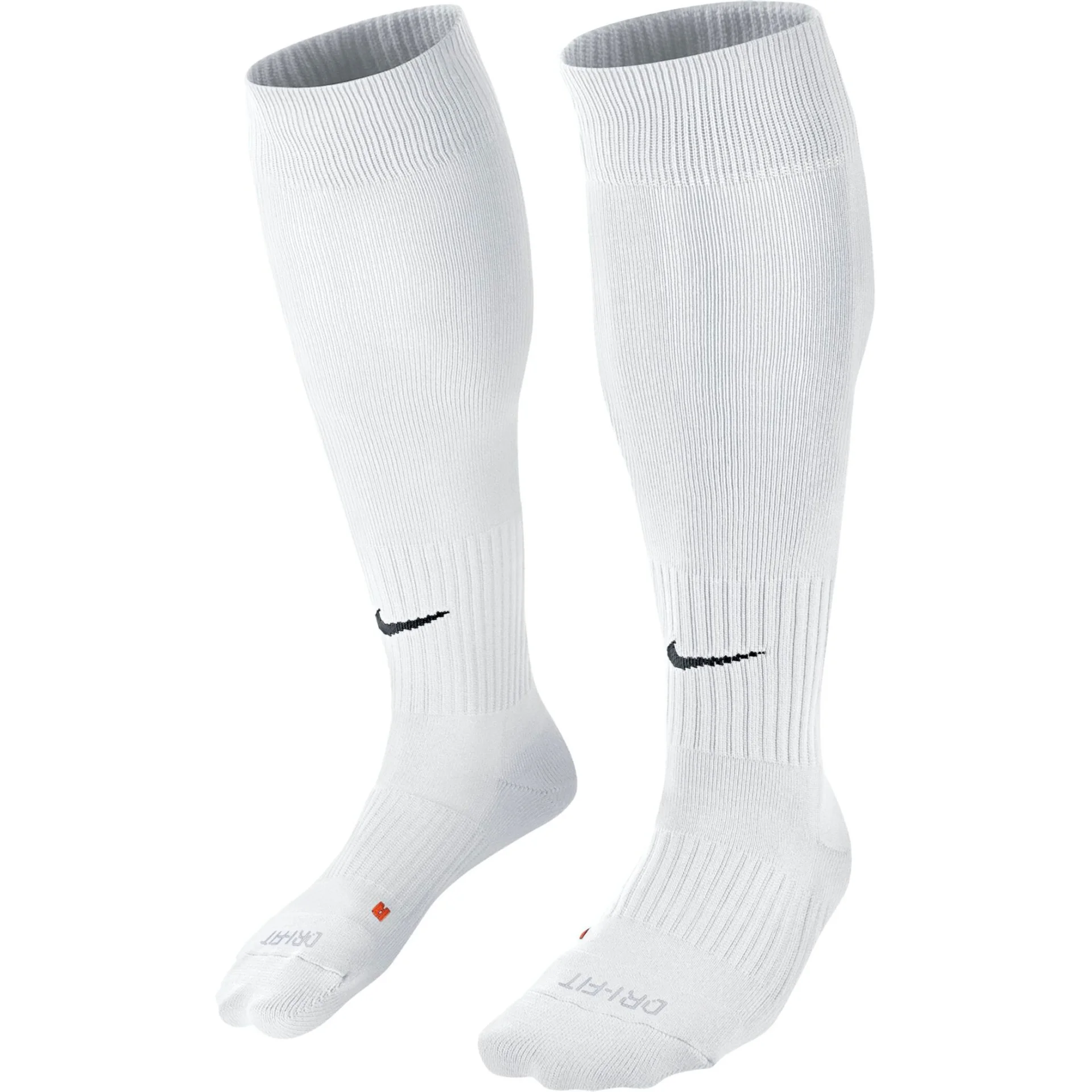 NIKE Herren_Struempfe_Classic_II_Cushion_Otc SX5728 100 TM WHITE/BLACK