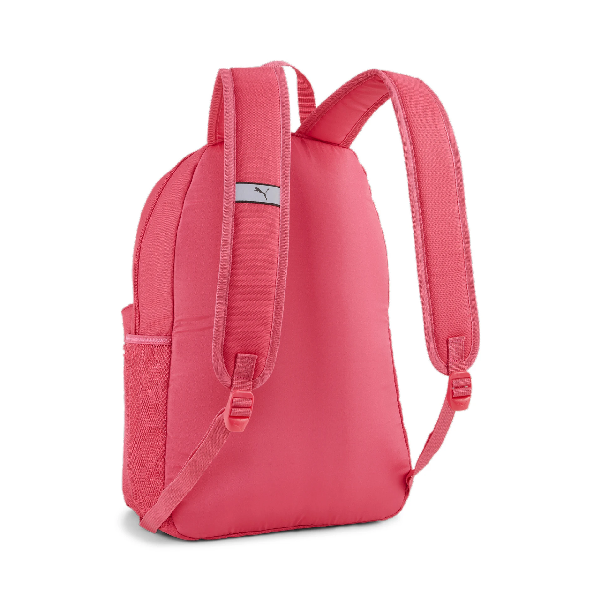 PUMA Phase_Backpack 079943 011 GARNET ROSE