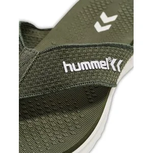 HUMMEL Herren_Flip_Flops_COMFORT_FLIP_FLOP 218704 6098 JUNGLE GREEN